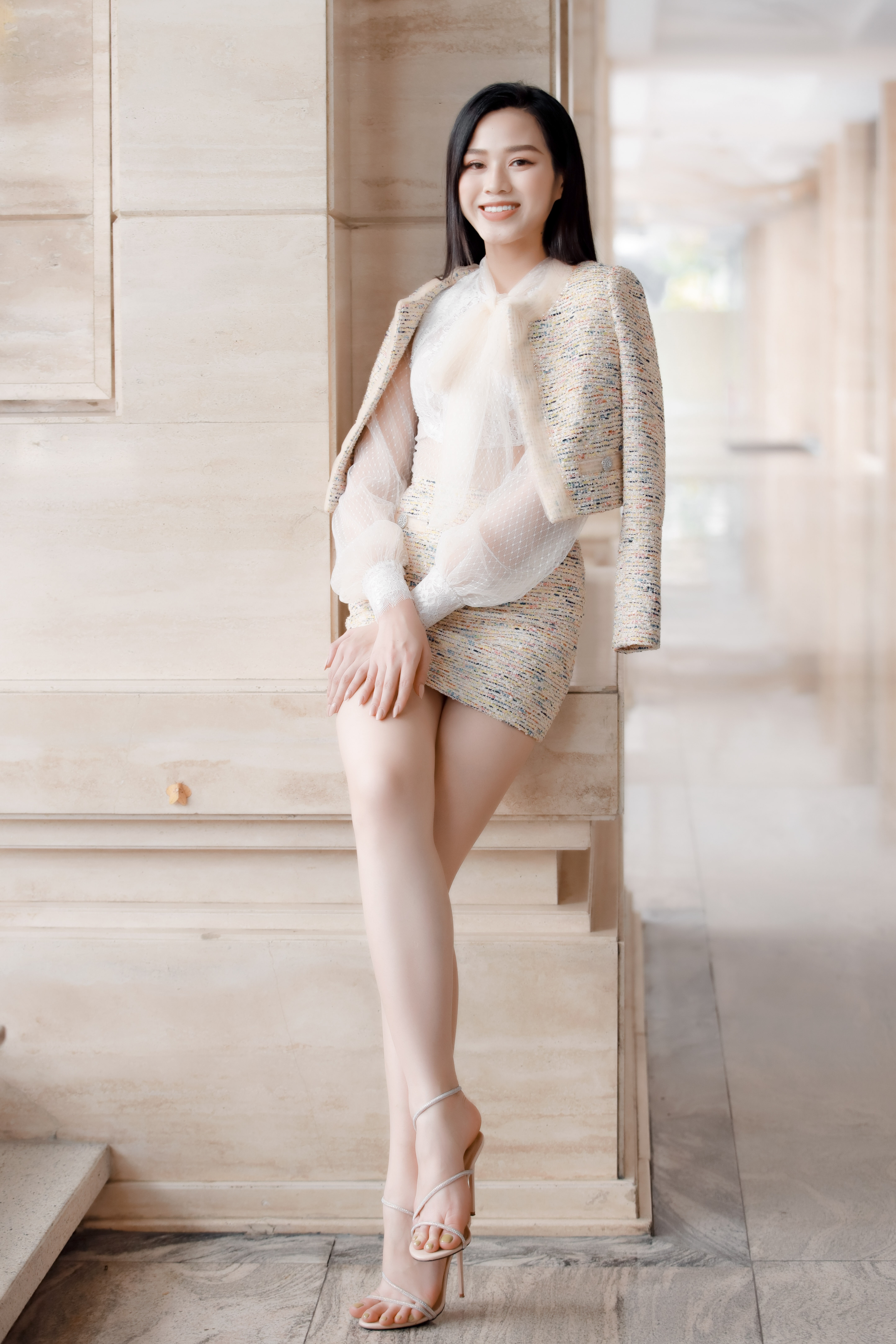 hoa hau do thi ha anh 6