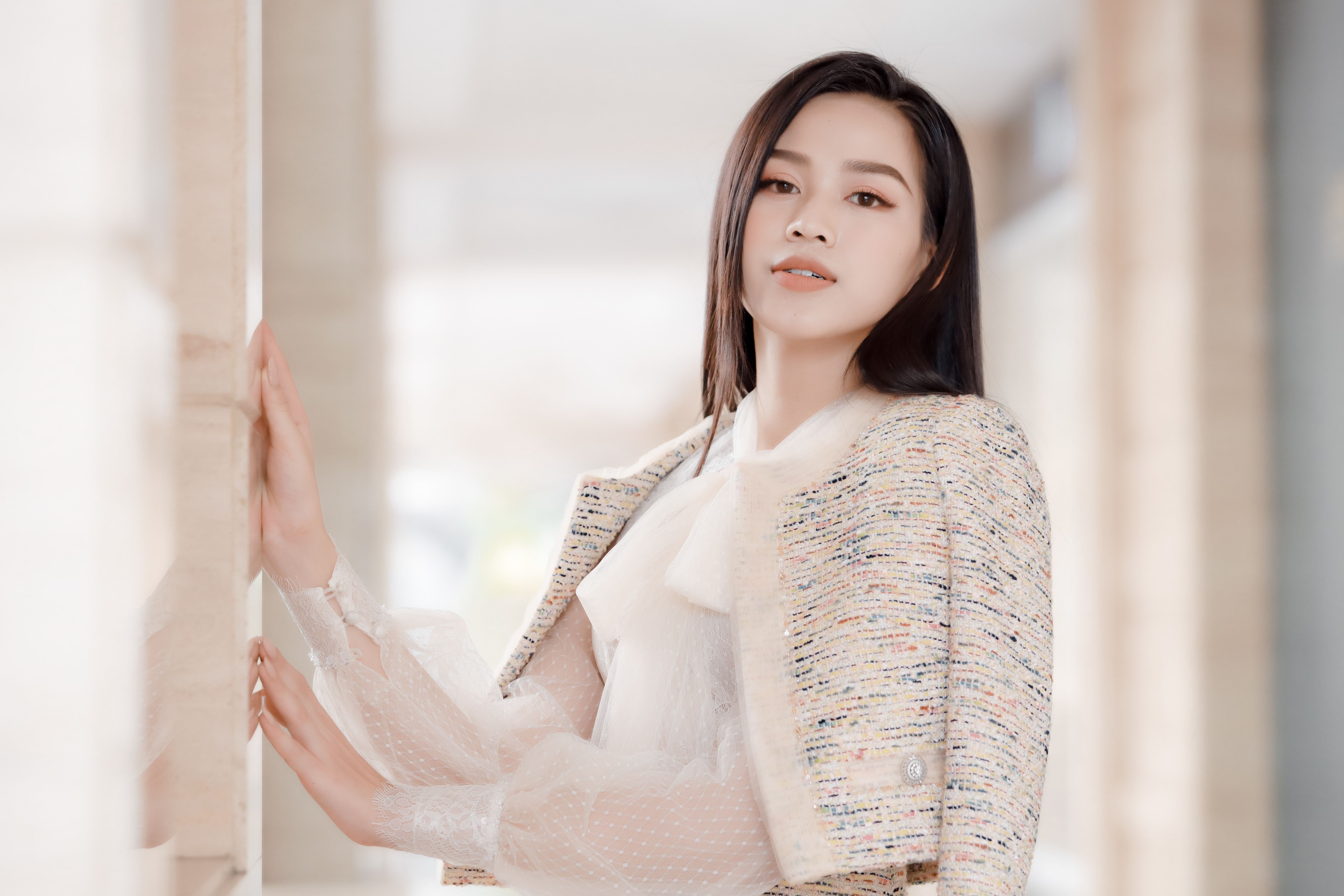 hoa hau do thi ha anh 4