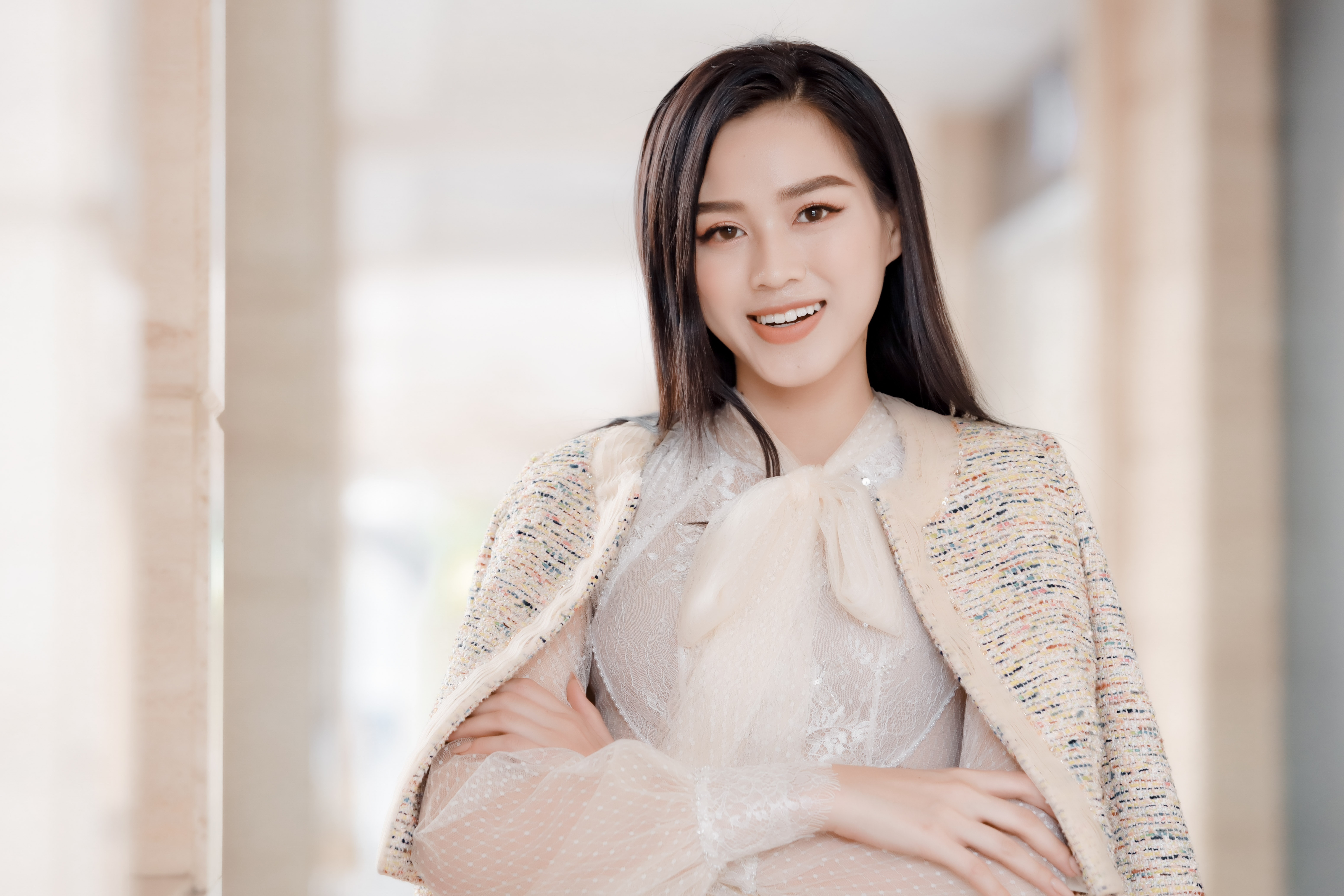 hoa hau do thi ha anh 7