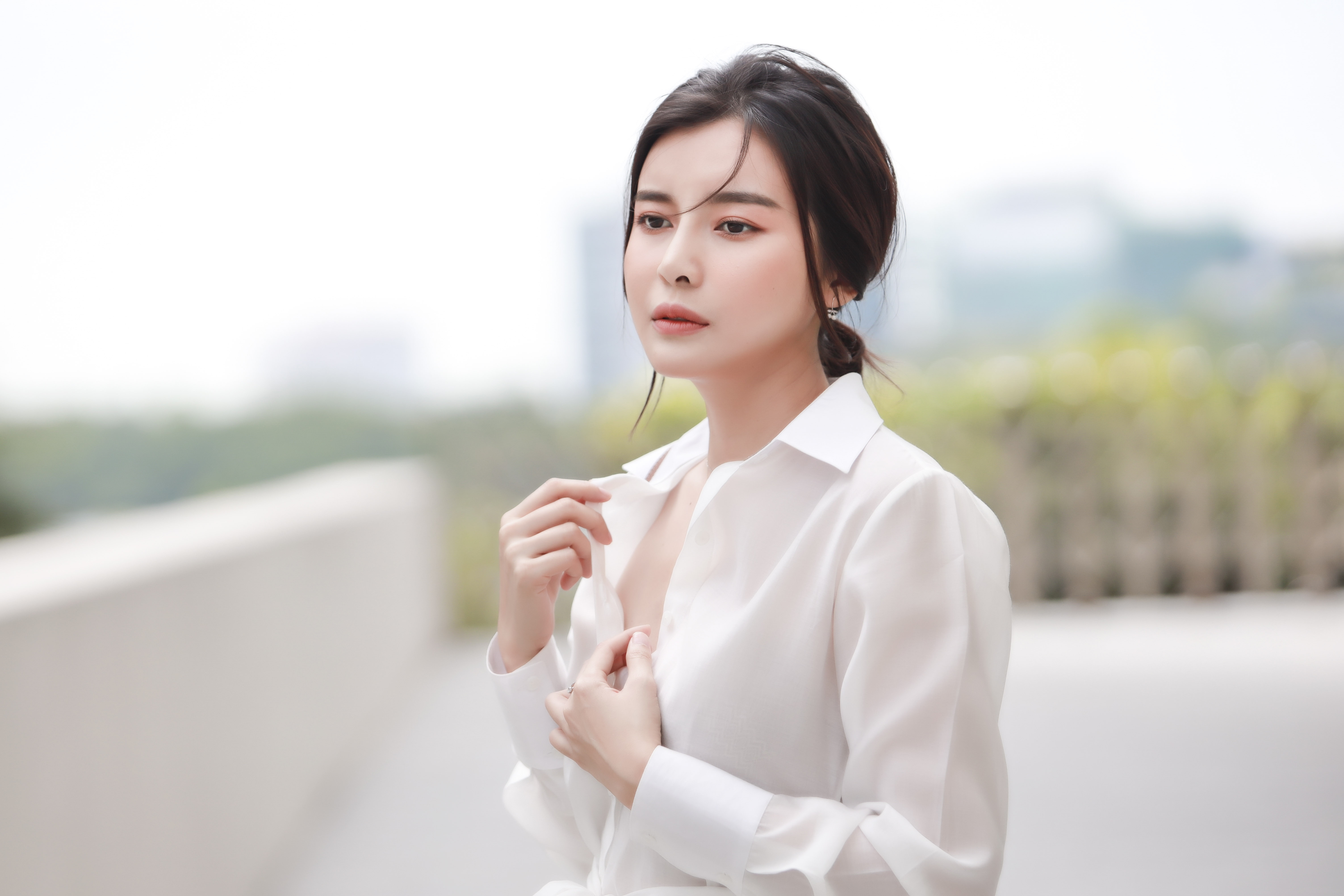 Tuoi 30 cua Cao Thai Ha anh 4