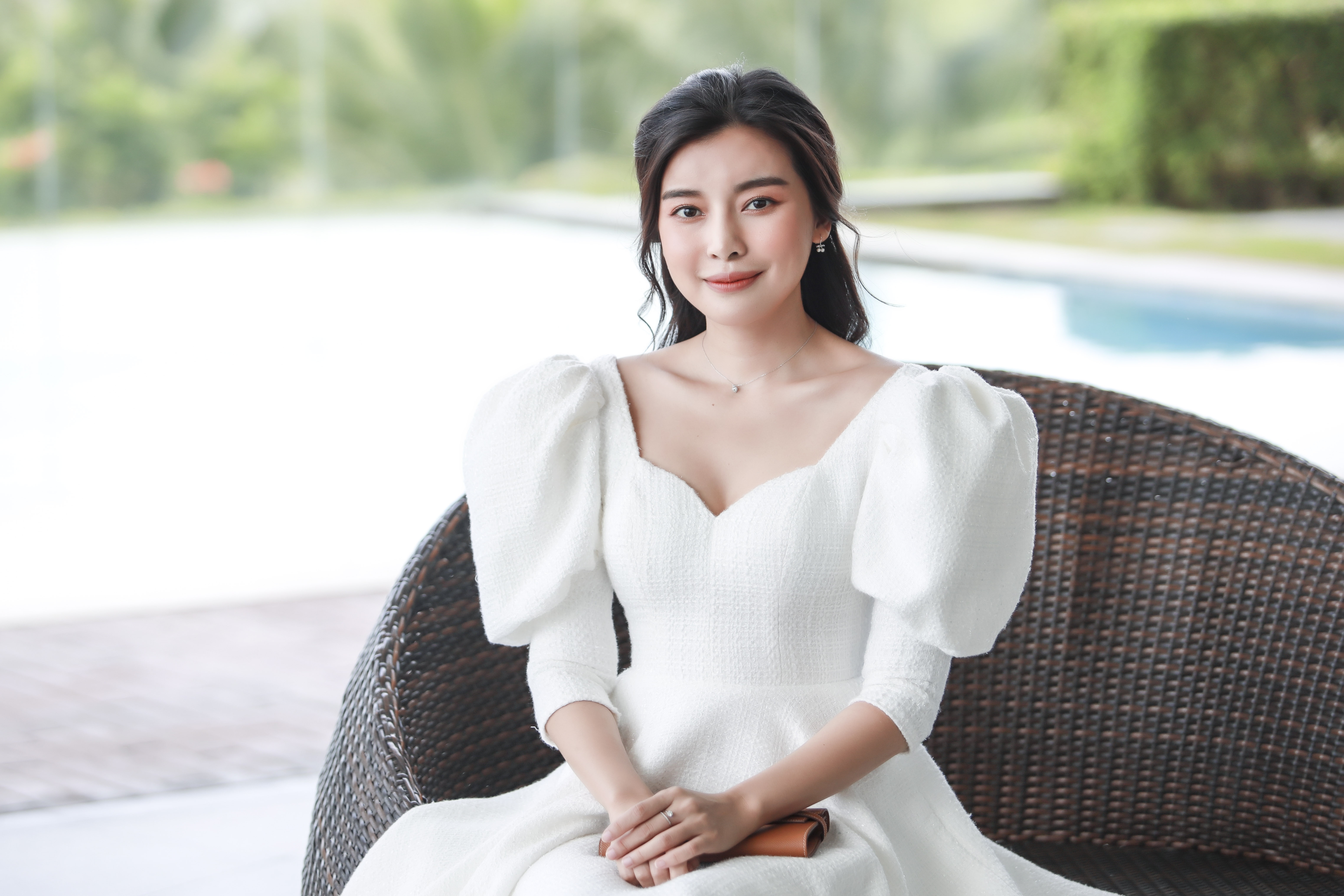 Tuoi 30 cua Cao Thai Ha anh 1