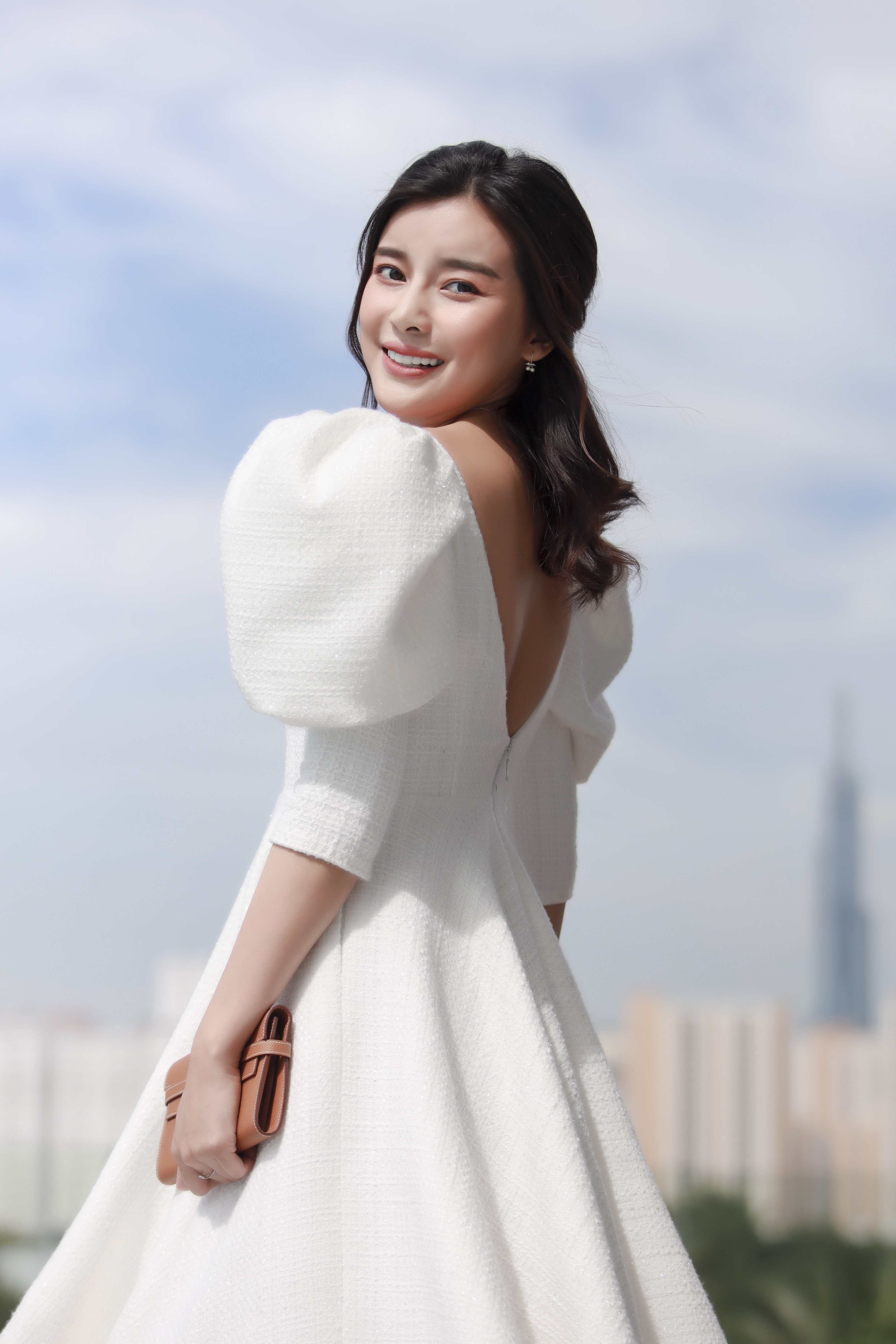 Tuổi 30 của Cao Thái Hà ảnh 6 Tuoi 30 cua Cao Thai Ha anh 6