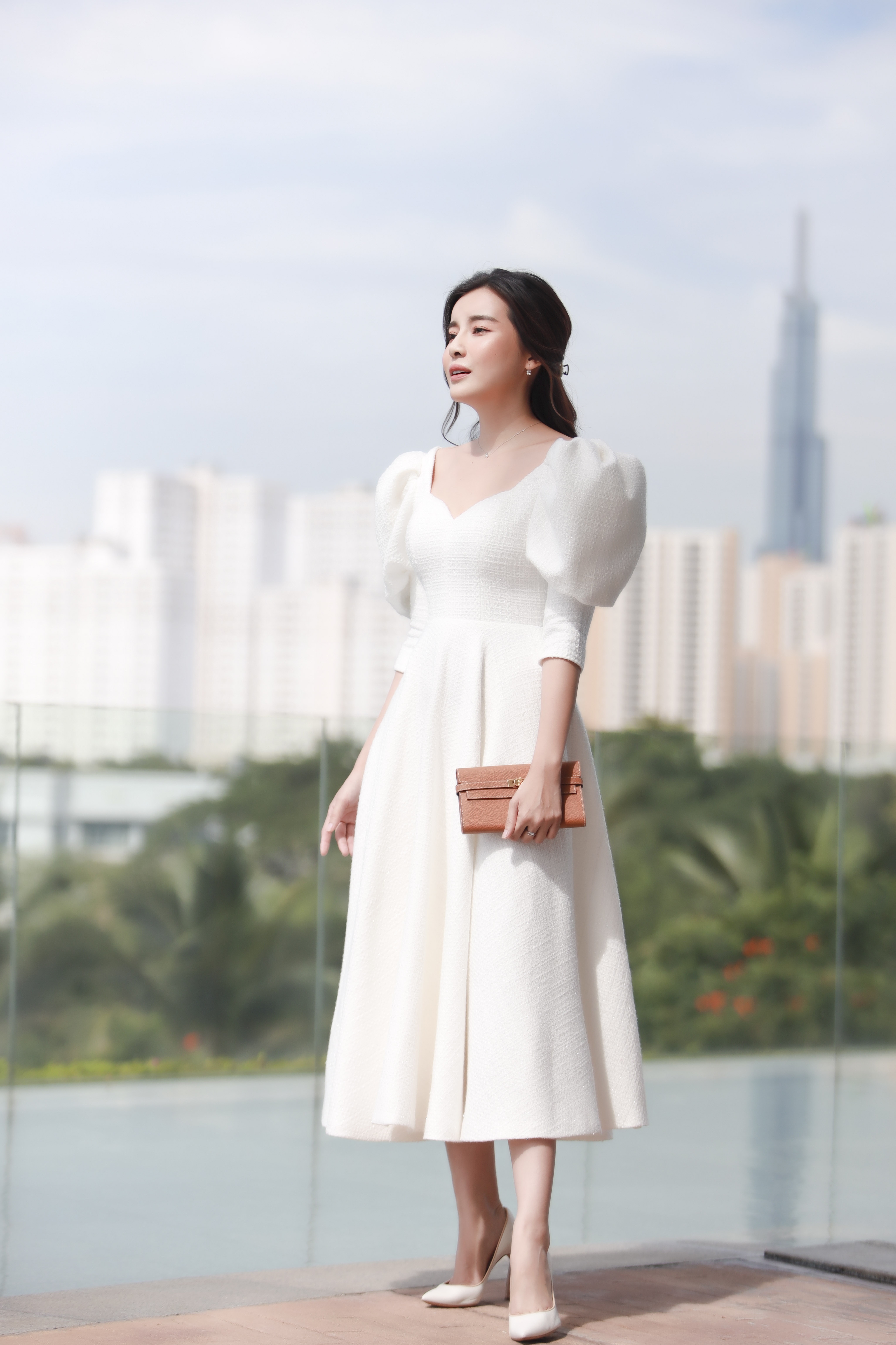 Tuổi 30 của Cao Thái Hà ảnh 7 Tuoi 30 cua Cao Thai Ha anh 7