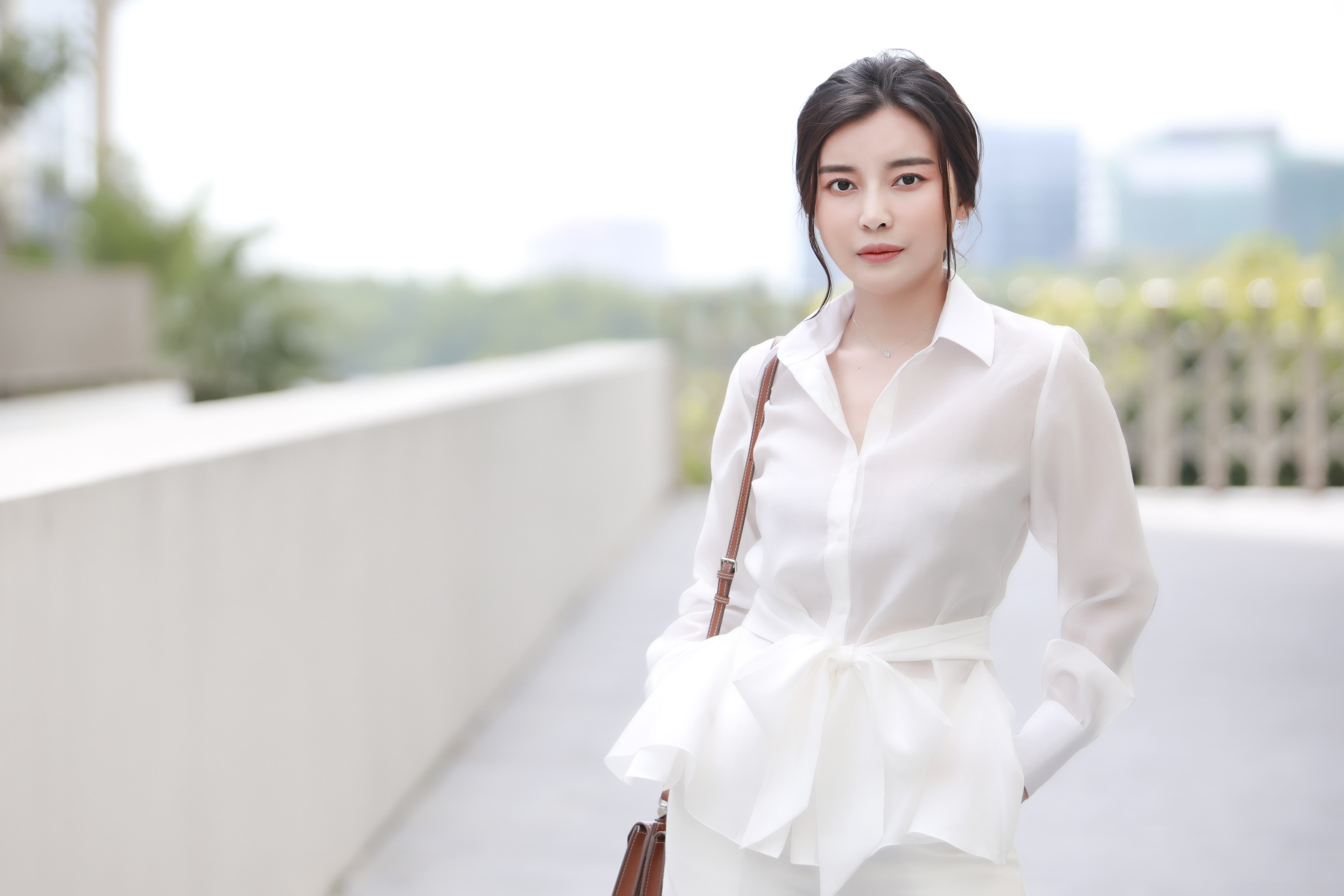 Tuoi 30 cua Cao Thai Ha anh 8