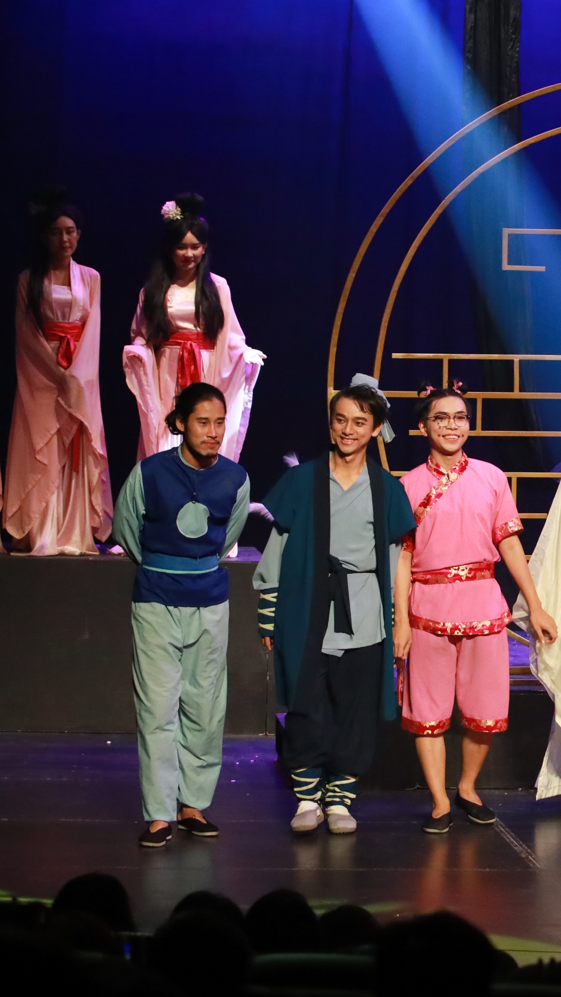 Suat dien cuoi cua Minh Du anh 23