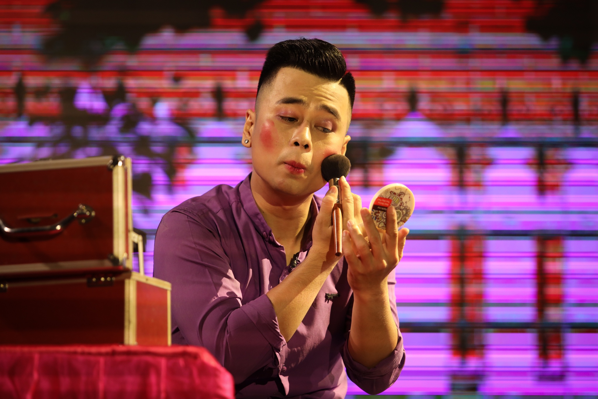 dai nghia,  vo tan phat anh 7