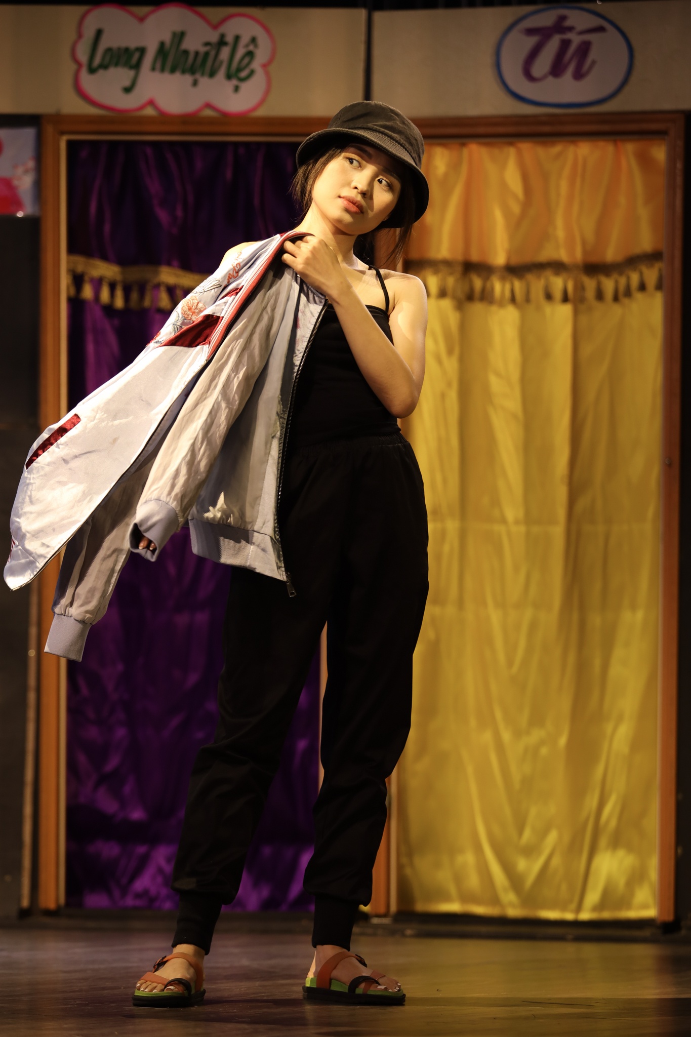 dai nghia,  vo tan phat anh 6