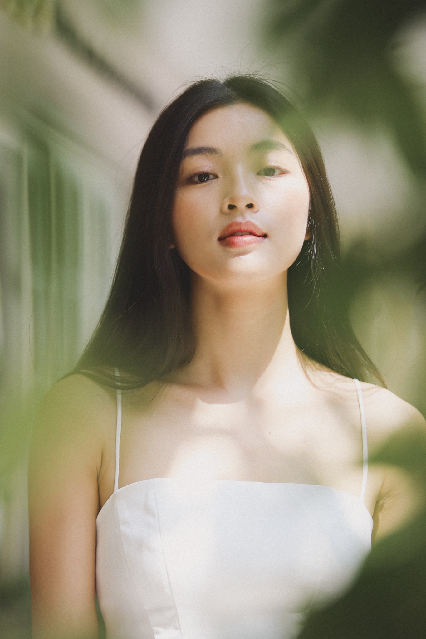 Nhan sac co gai dong Em va Trinh anh 3