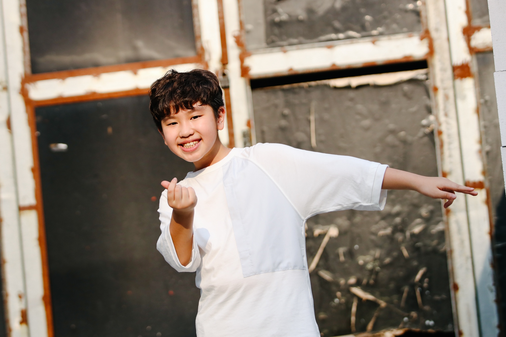 Dang Bach giong hat viet nhi anh 3