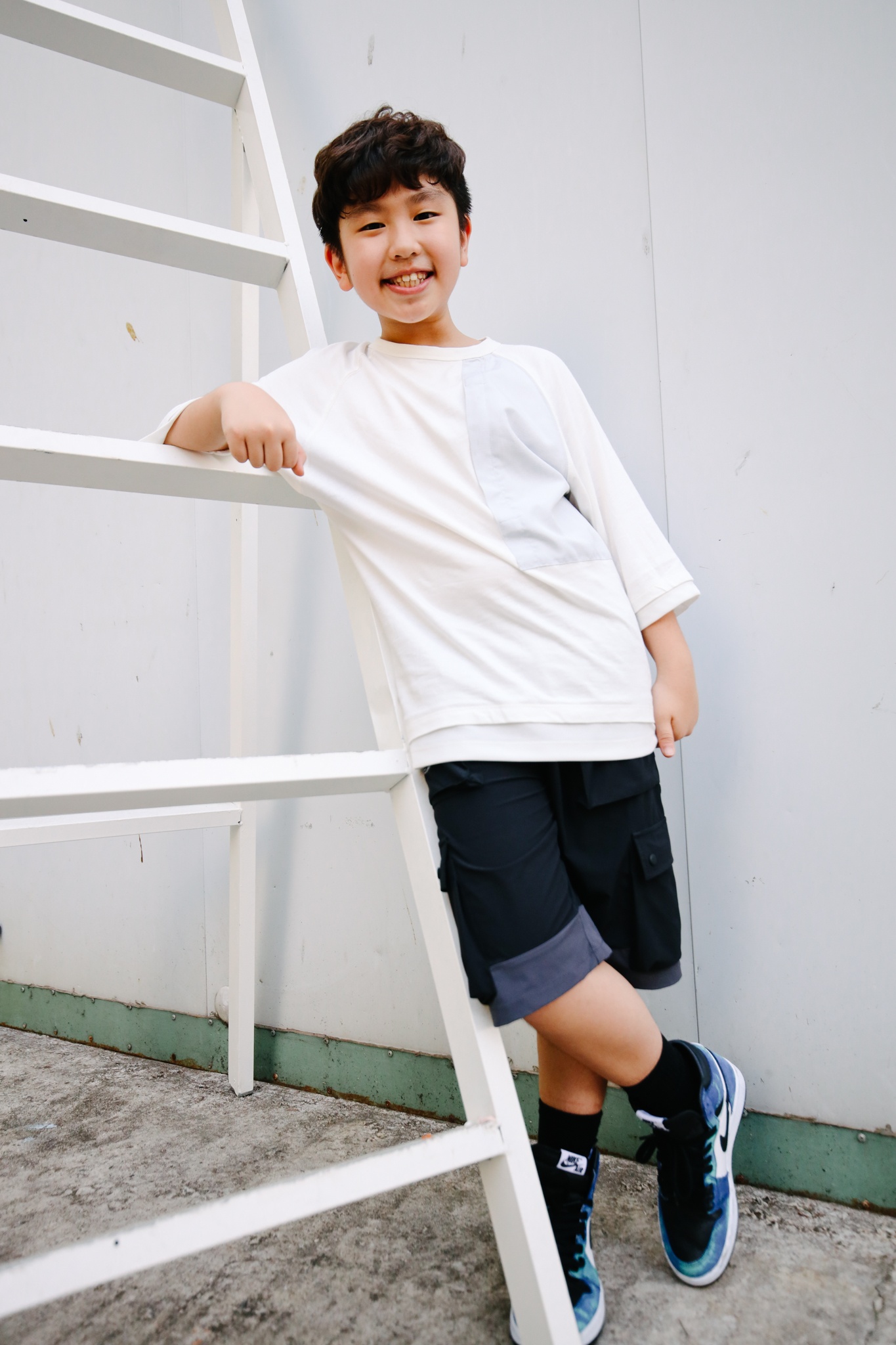 Dang Bach giong hat viet nhi anh 6