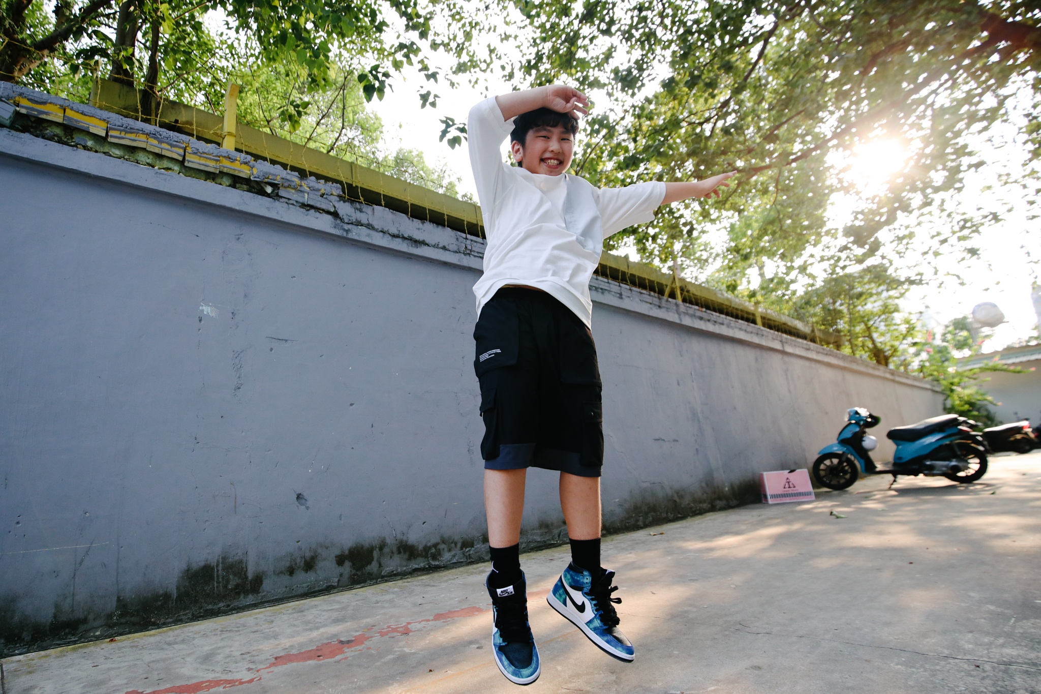 Dang Bach giong hat viet nhi anh 5