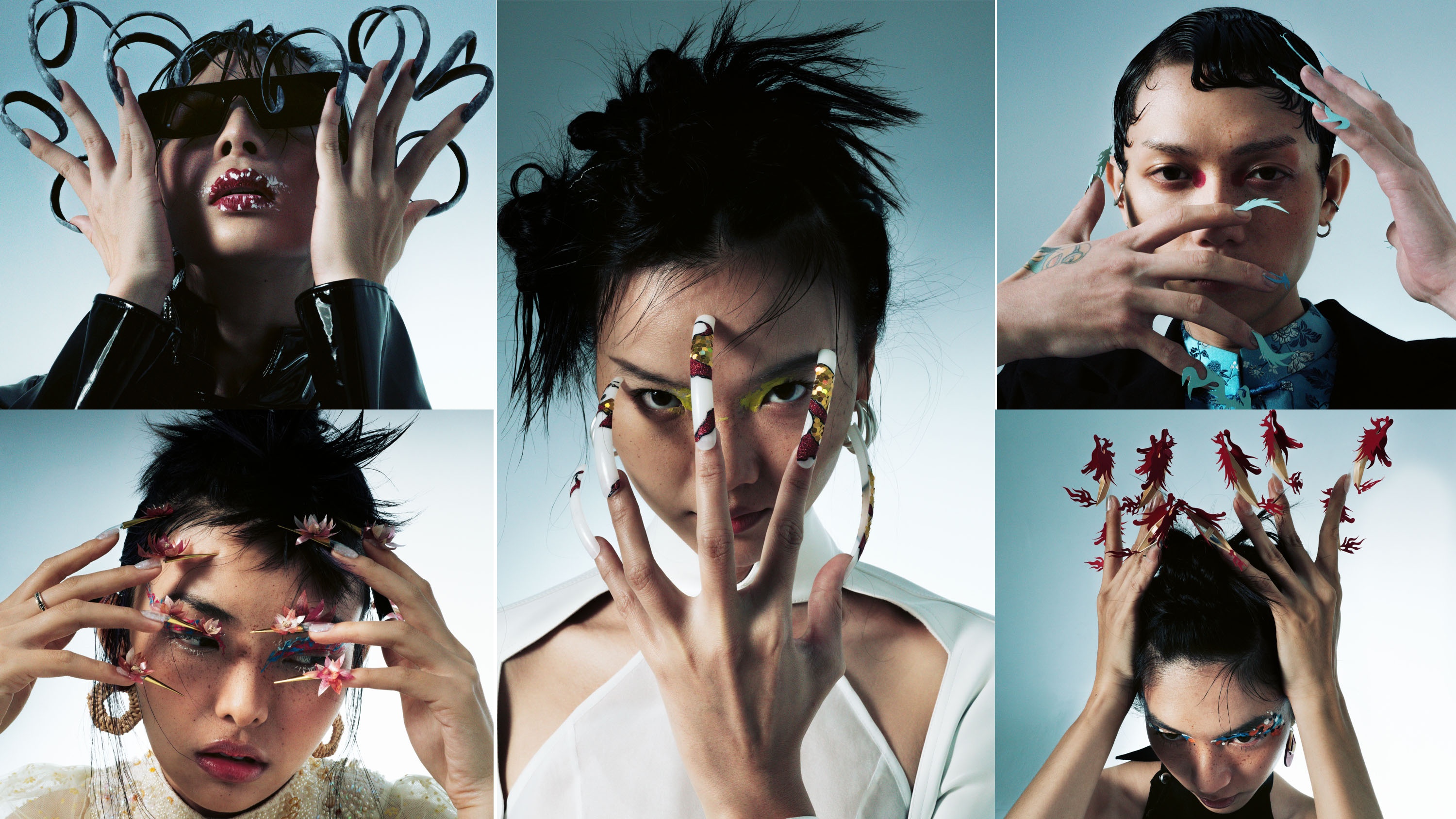 Co gai lam mong cho Suboi anh 19