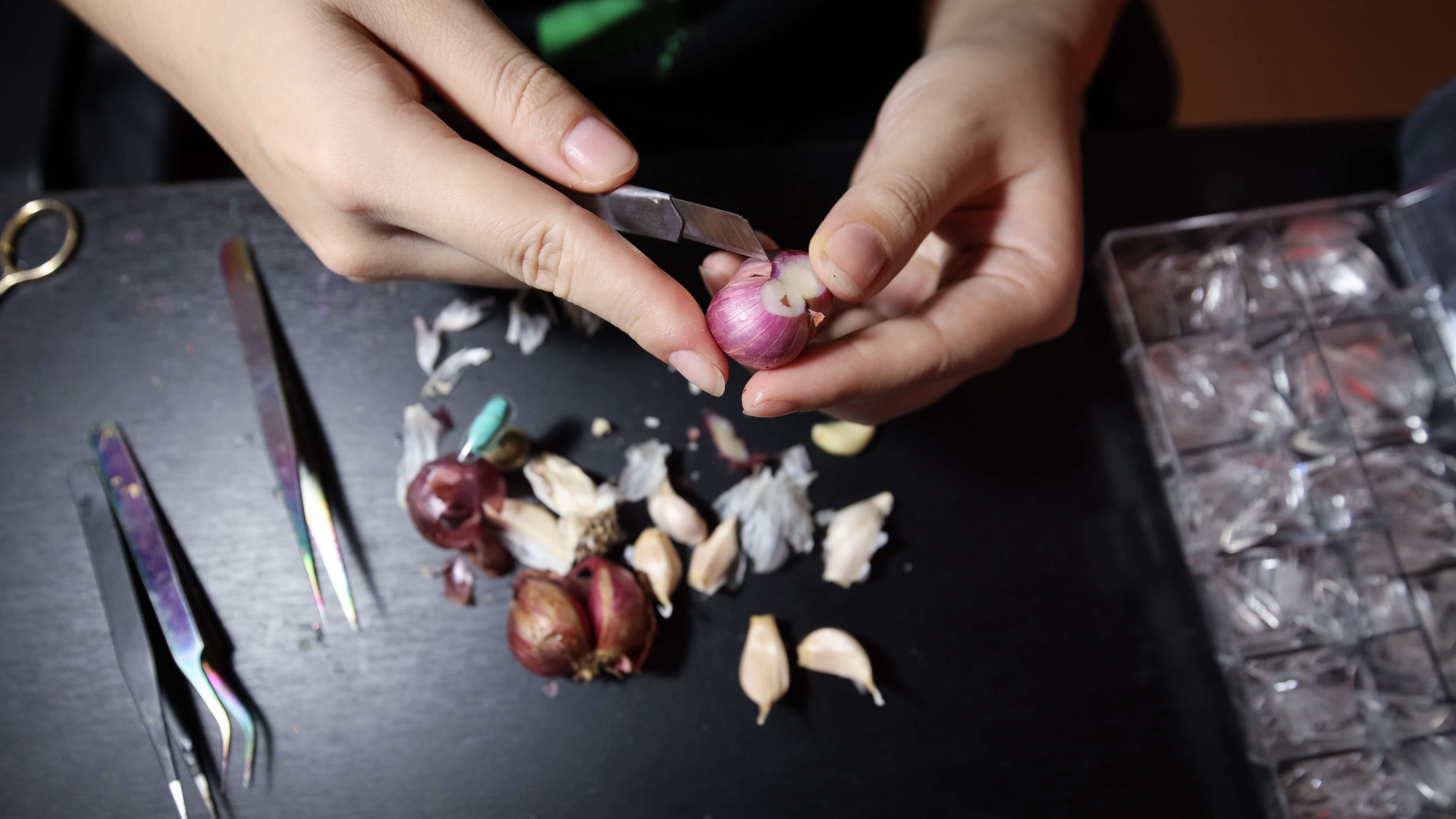 Co gai lam mong cho Suboi anh 7