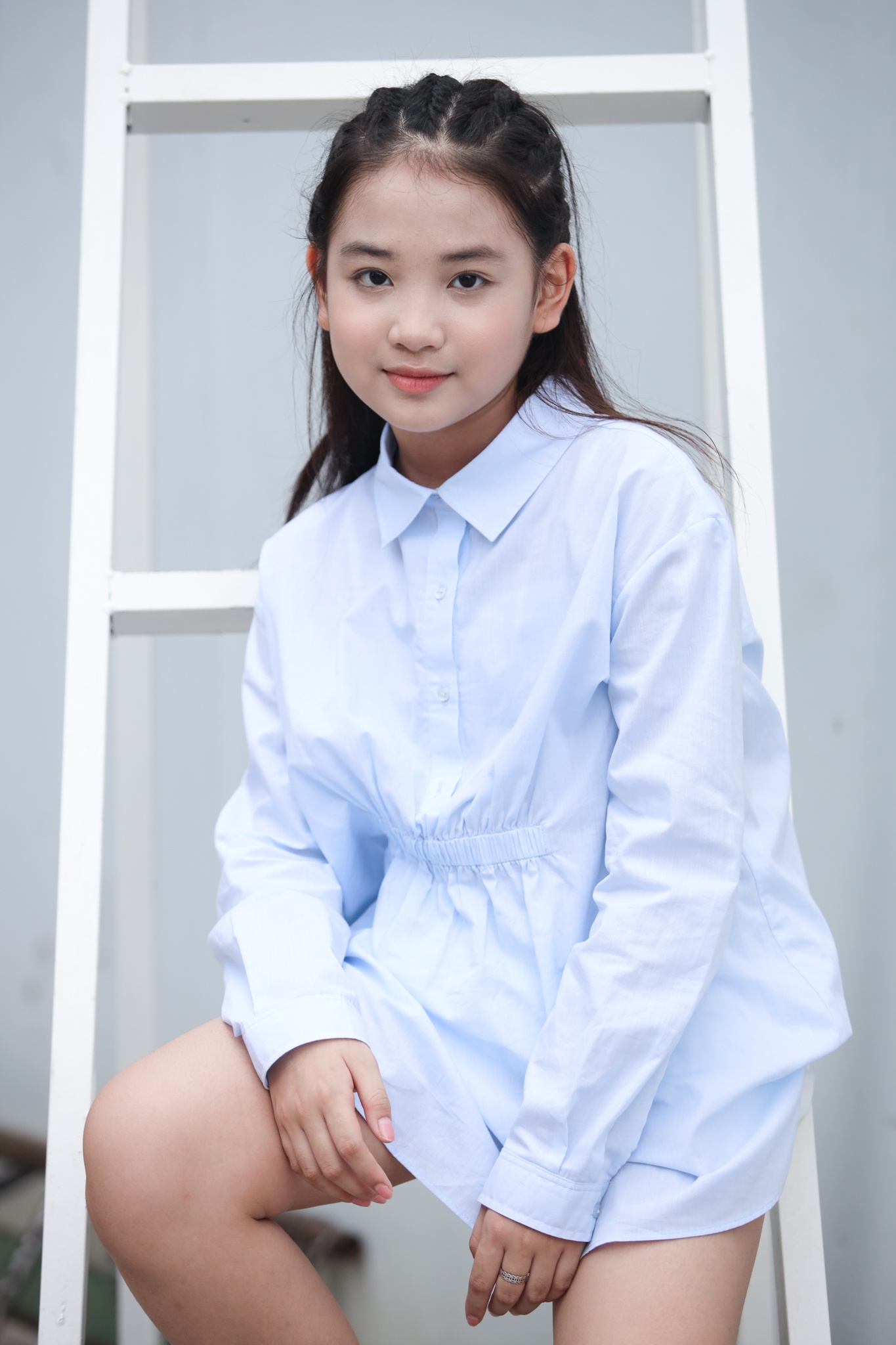 Ha Anh Giong hat Viet nhi anh 2