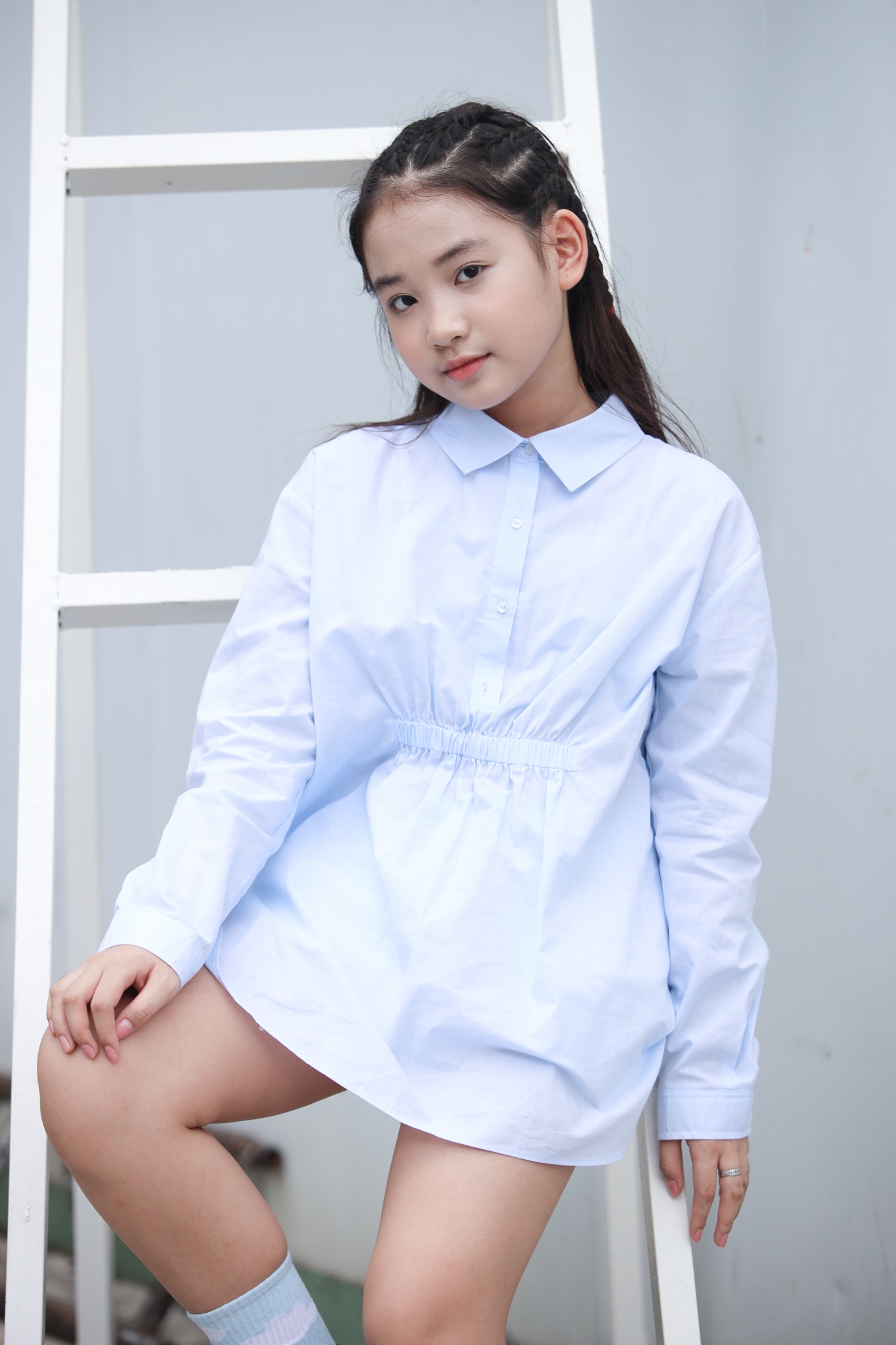 Ha Anh Giong hat Viet nhi anh 3