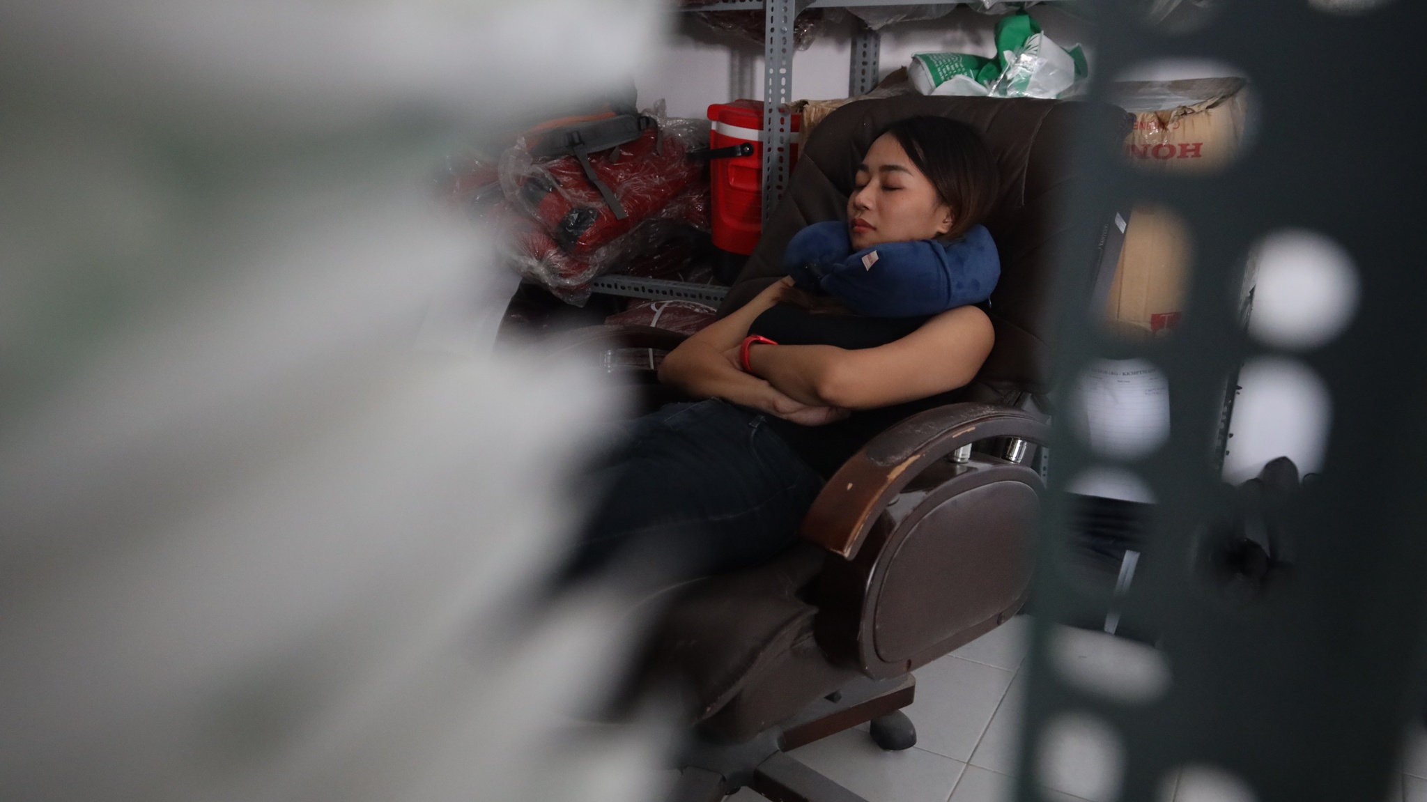 co gai me phan khoi lon o TP.HCM anh 10