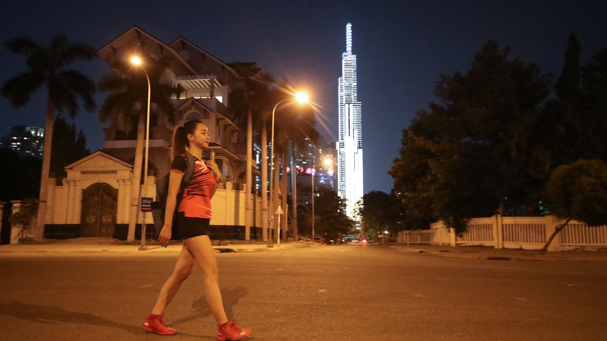 co gai me phan khoi lon o TP.HCM anh 17