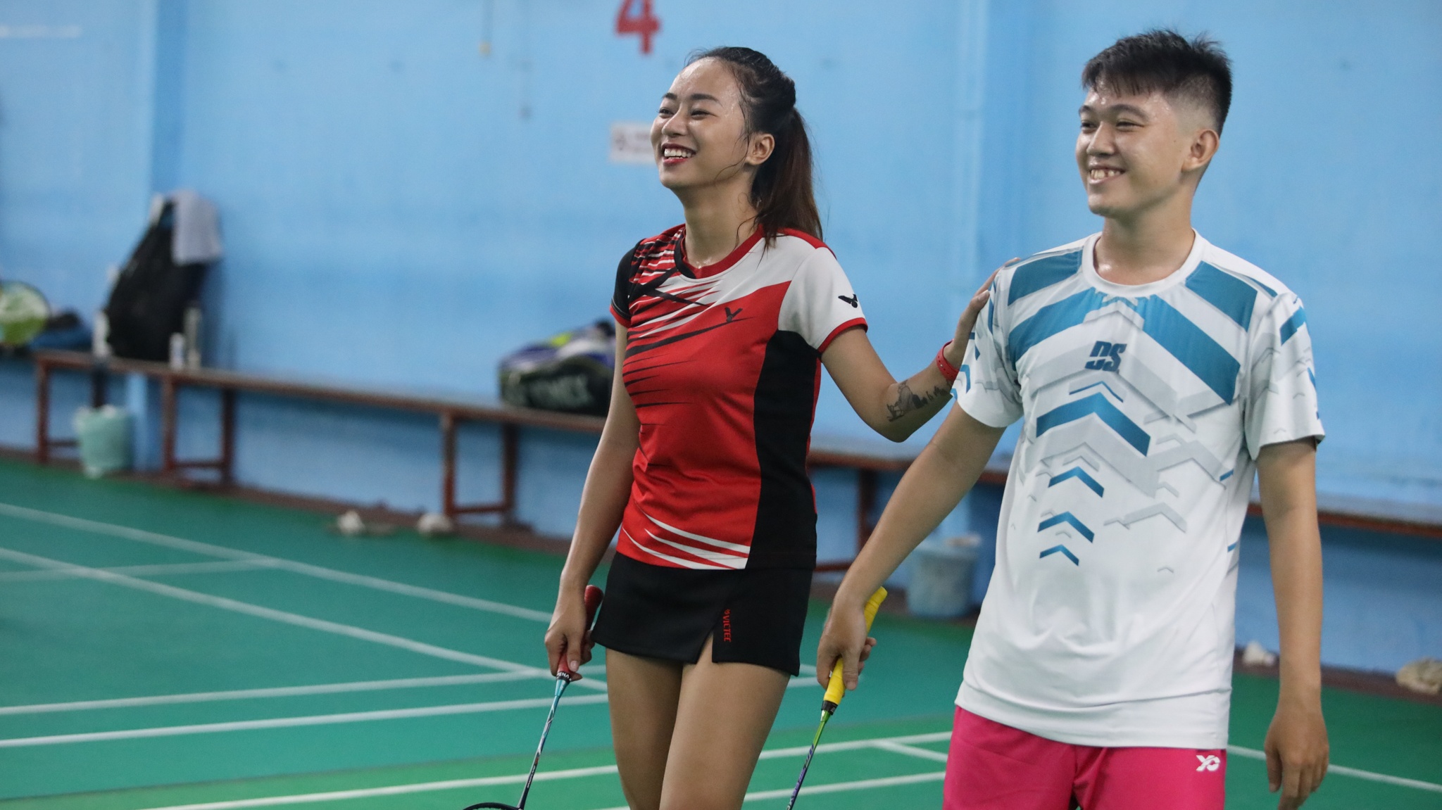 co gai me phan khoi lon o TP.HCM anh 19