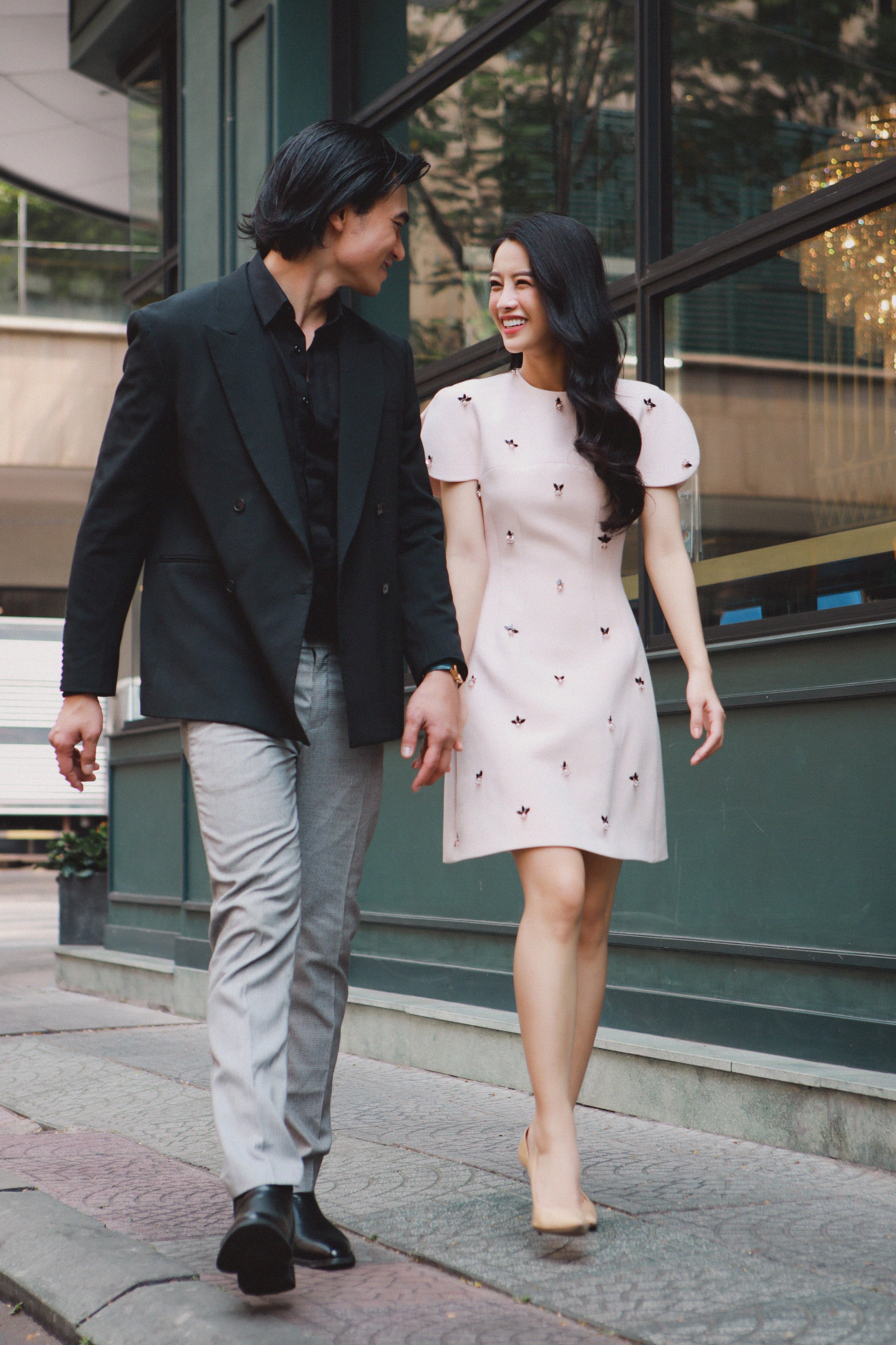 Kieu Trinh My Duyen anh 10