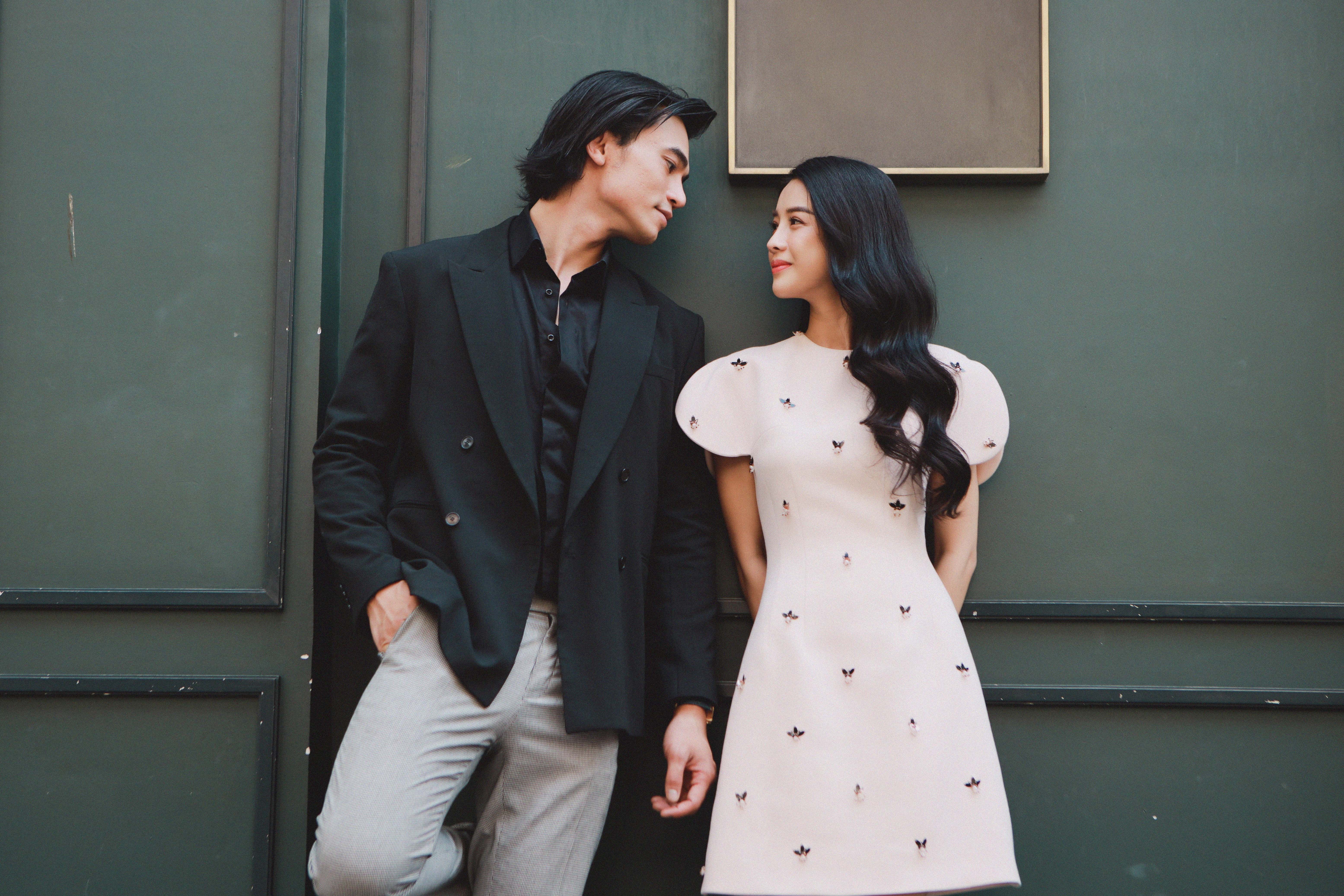 Kieu Trinh My Duyen anh 9