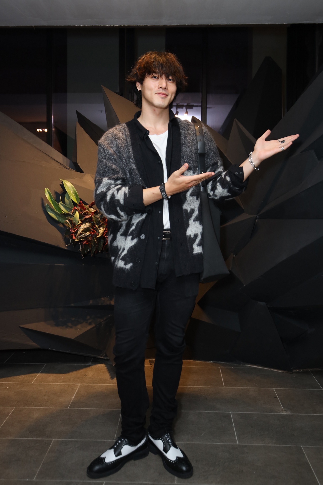 Cuoc song Do An va Le Thuy anh 7