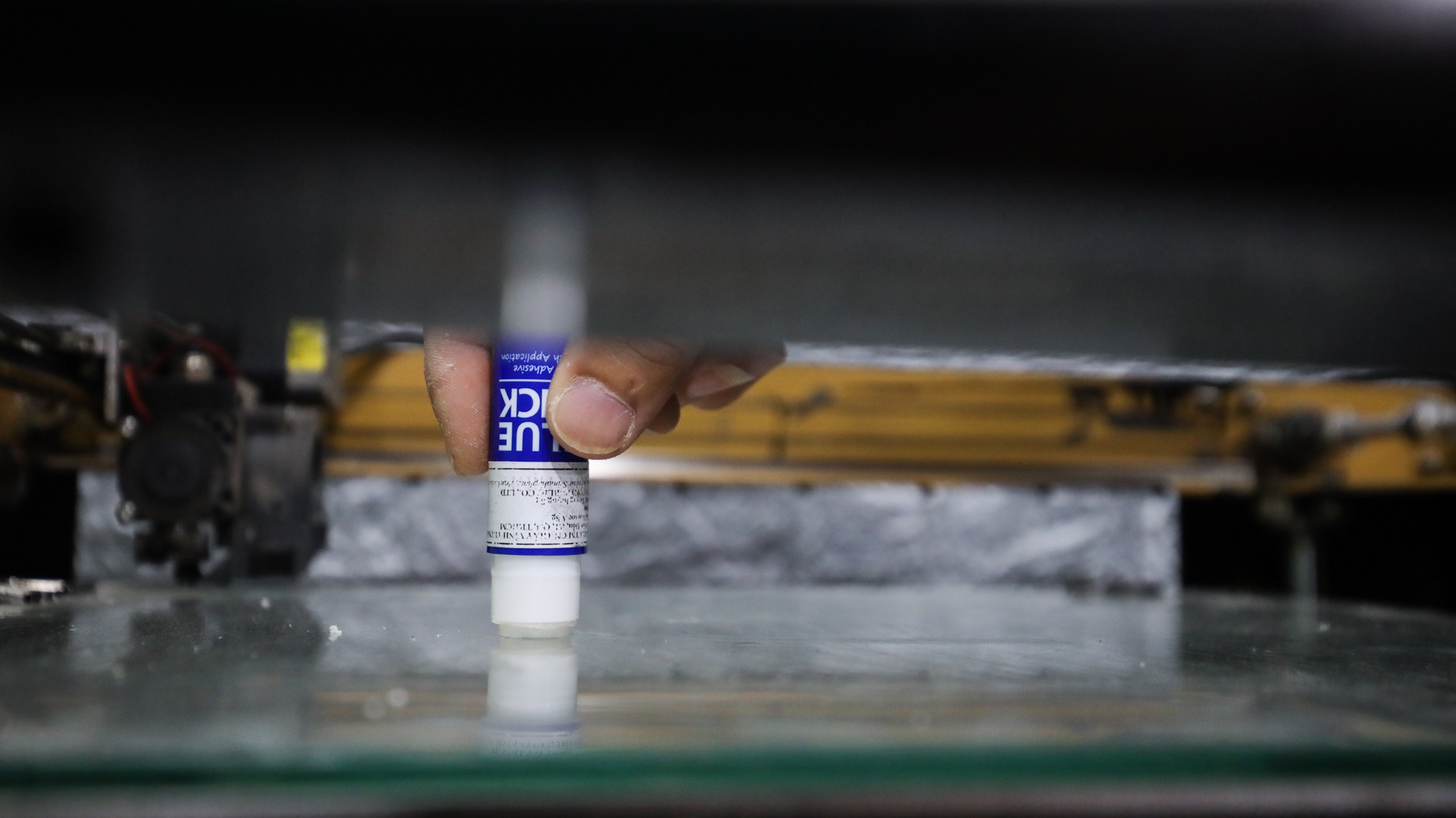 start up tre in 3d anh 7