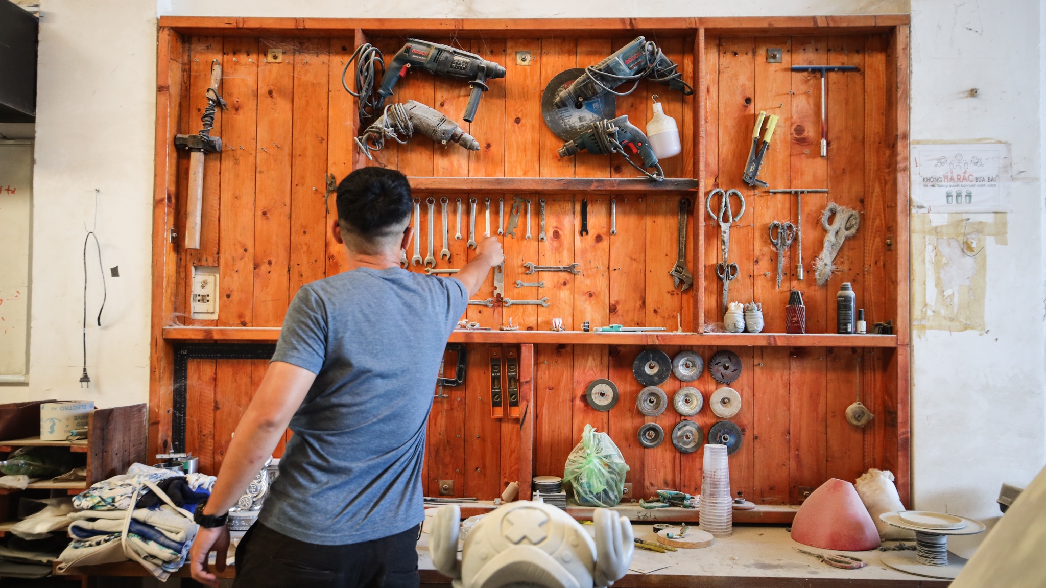 start up tre in 3d anh 11