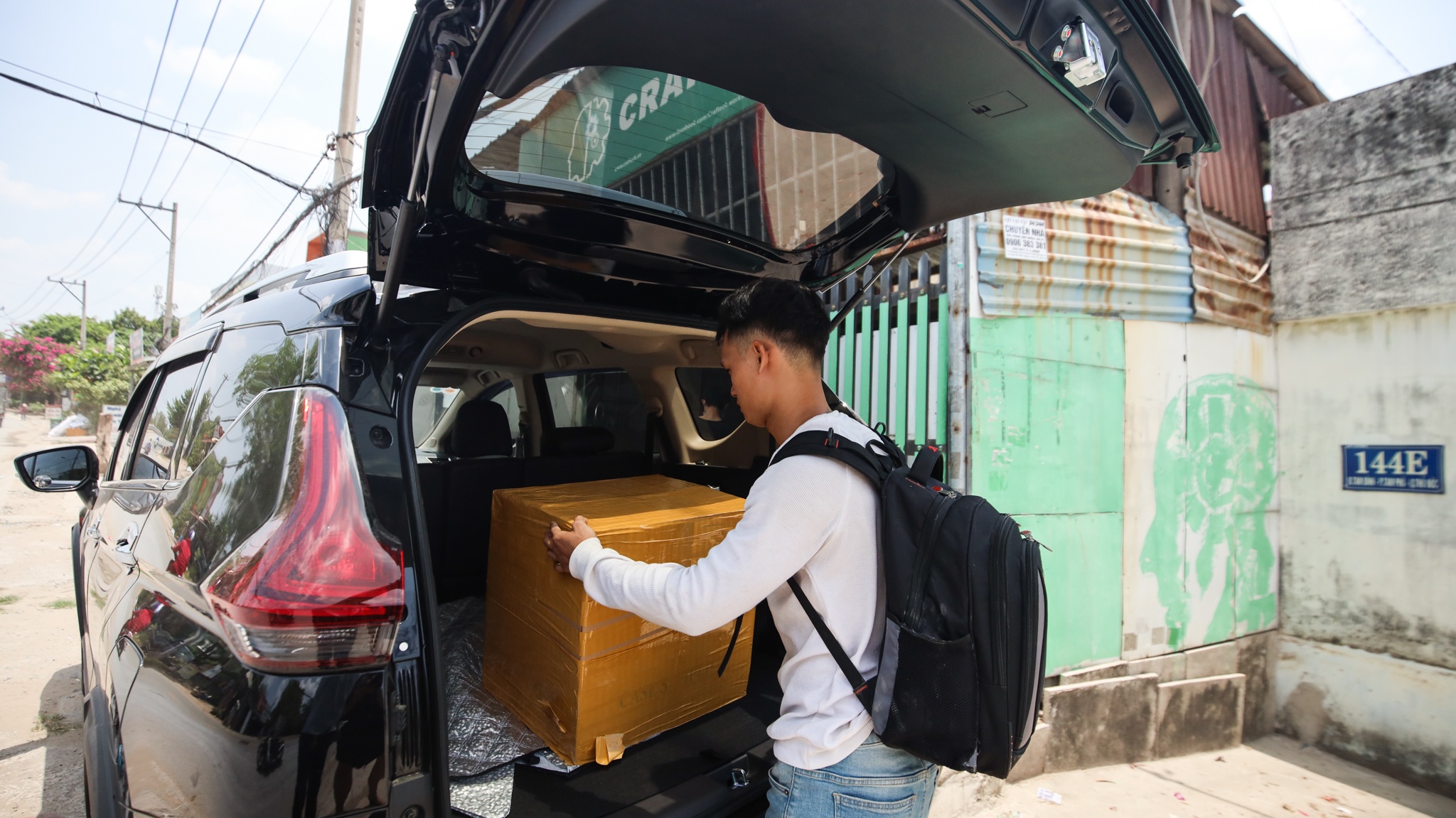 start up tre in 3d anh 14