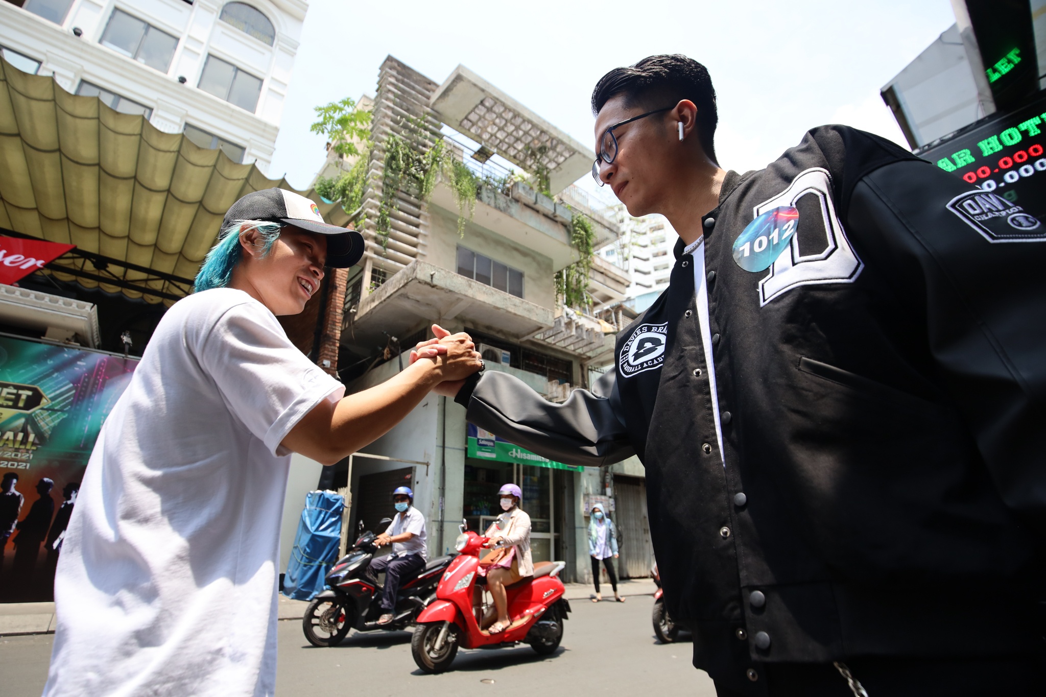 casting rap viet mua 2 anh 4