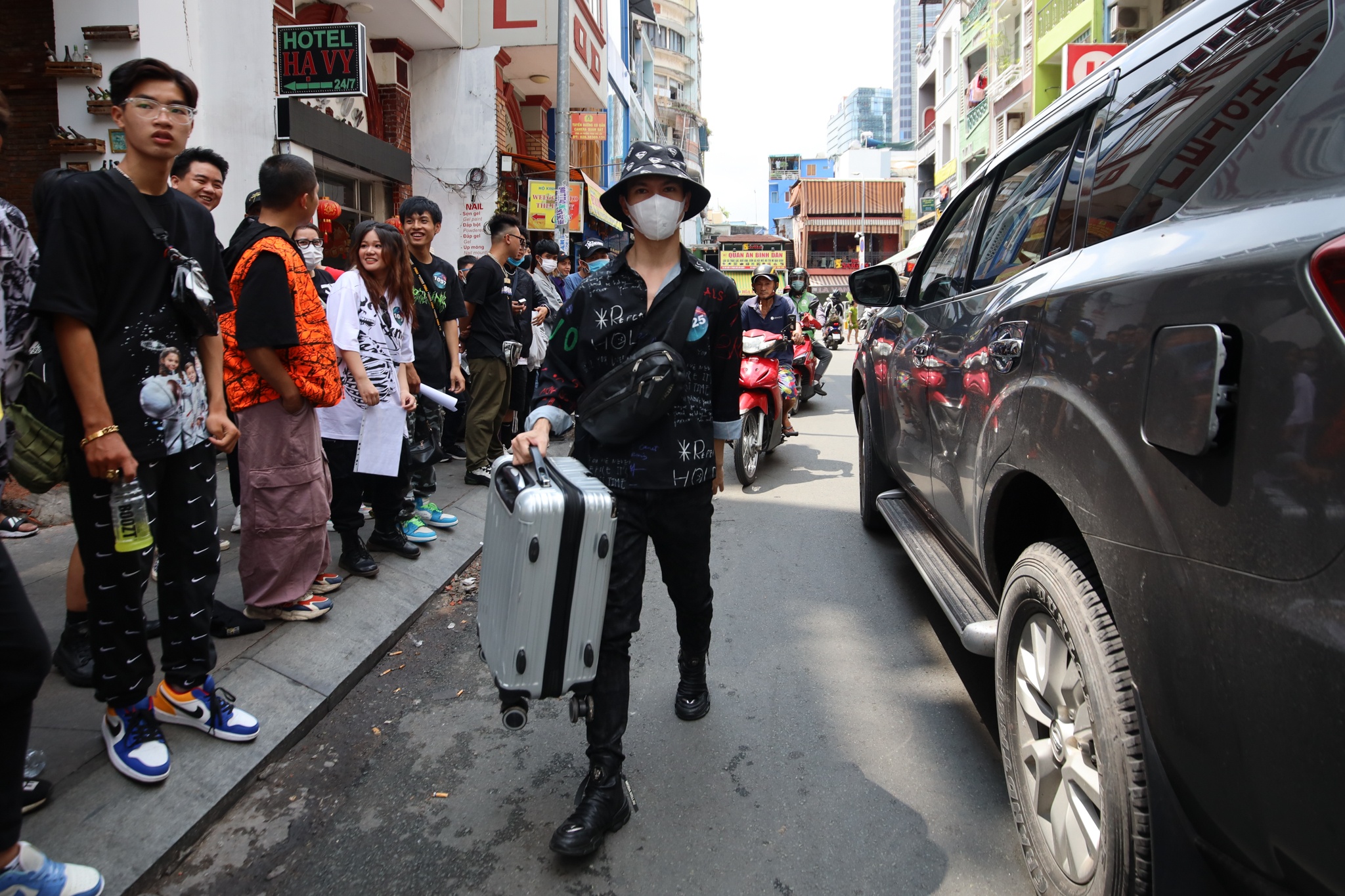 casting rap viet mua 2 anh 6