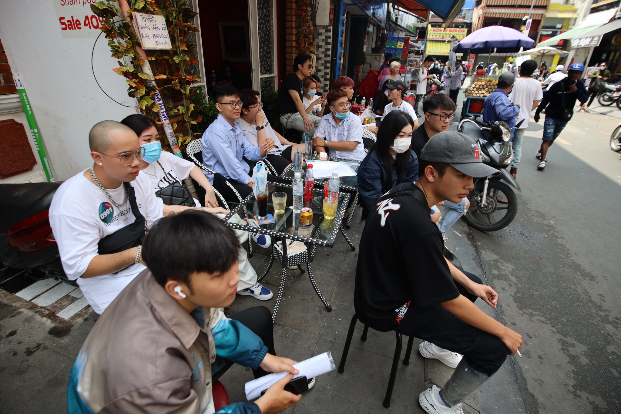 casting rap viet mua 2 anh 7