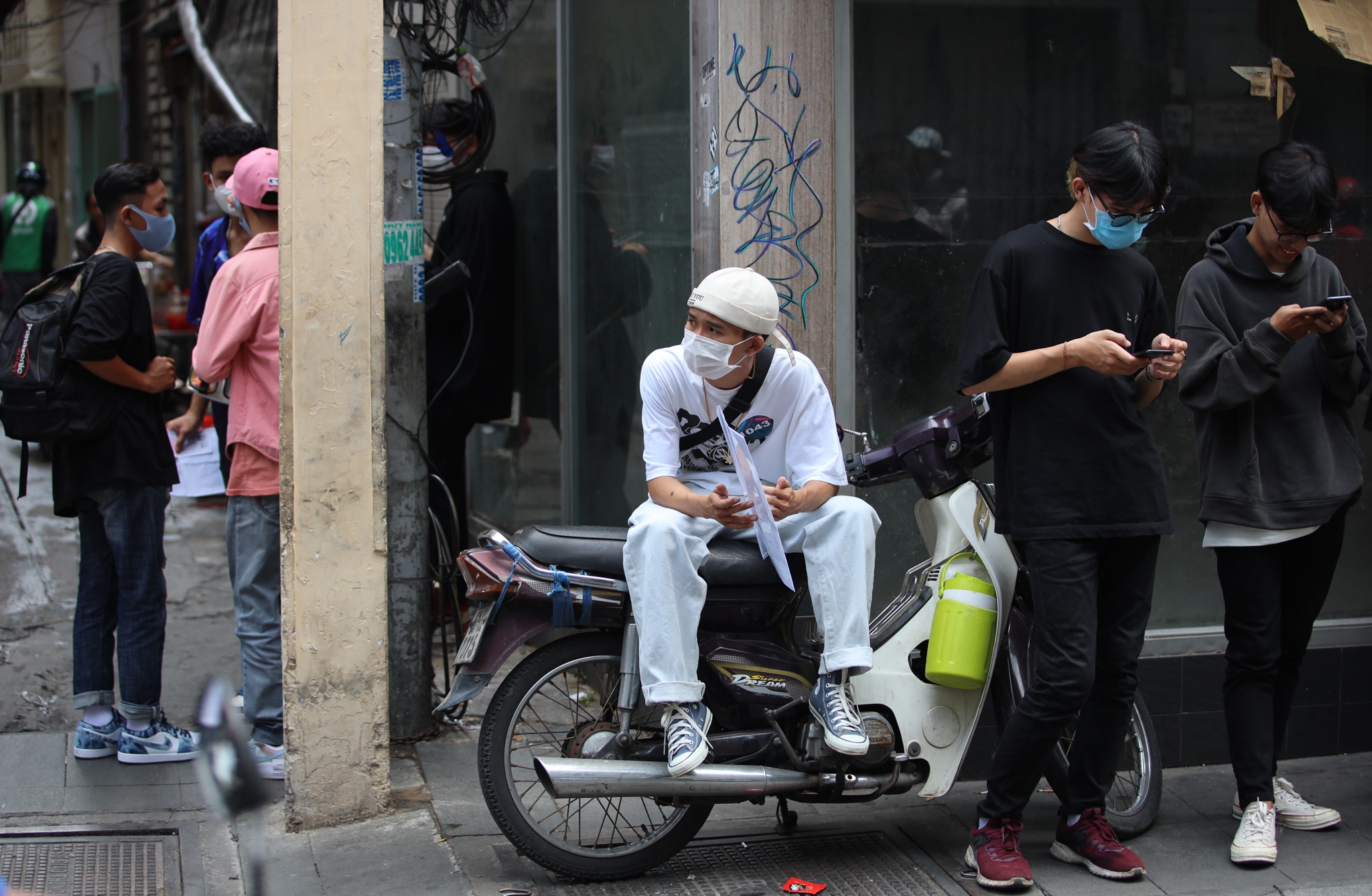 casting rap viet mua 2 anh 11