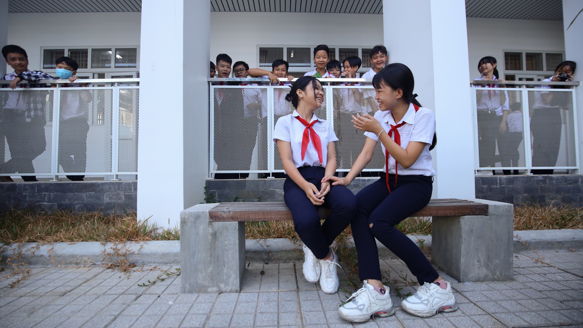 á quân giọng hát việt nhí đội hồ hoài anh ảnh 19 a quan giong hat viet nhi doi ho hoai anh anh 19