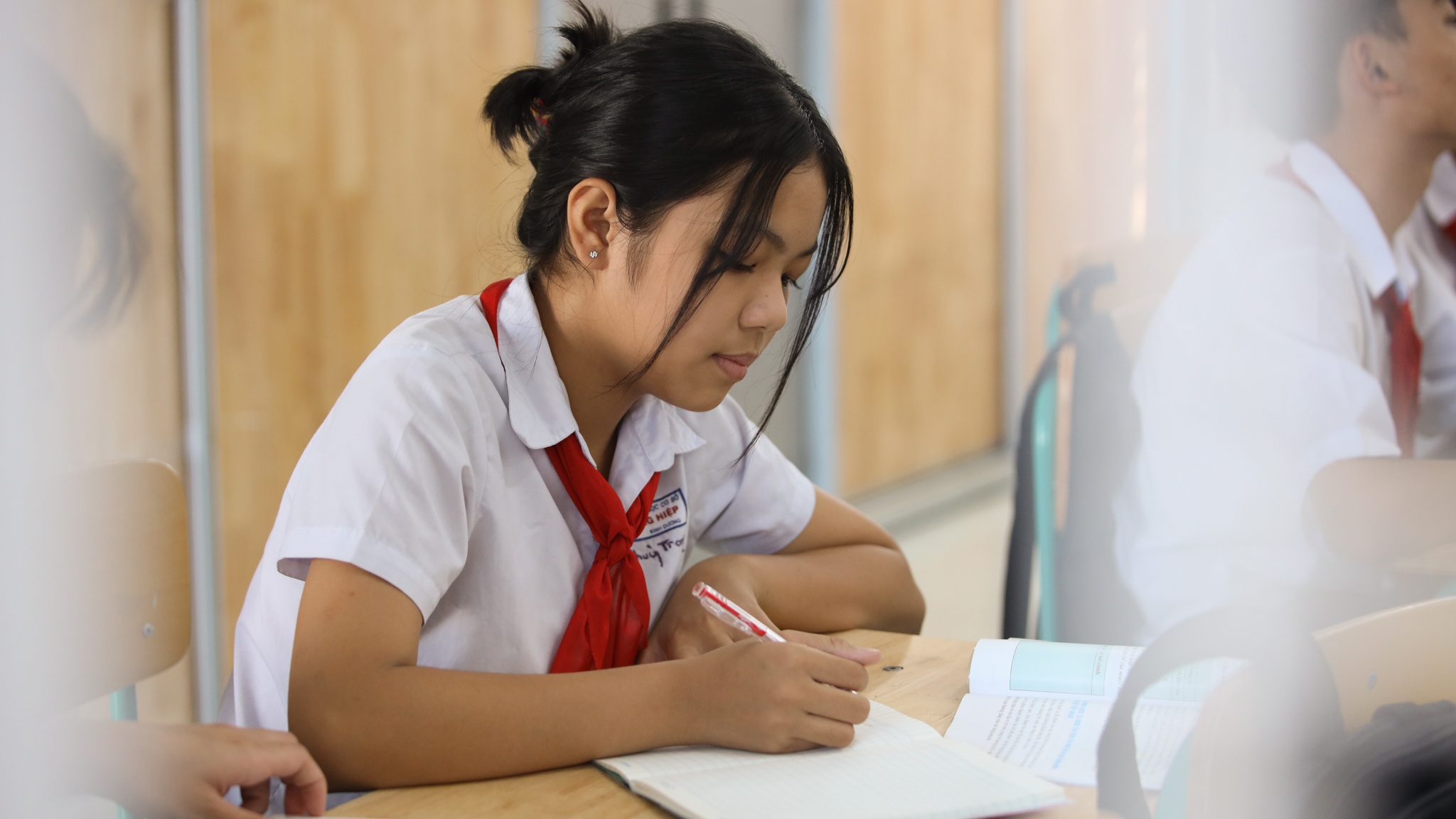 á quân giọng hát việt nhí đội hồ hoài anh ảnh 20 a quan giong hat viet nhi doi ho hoai anh anh 20