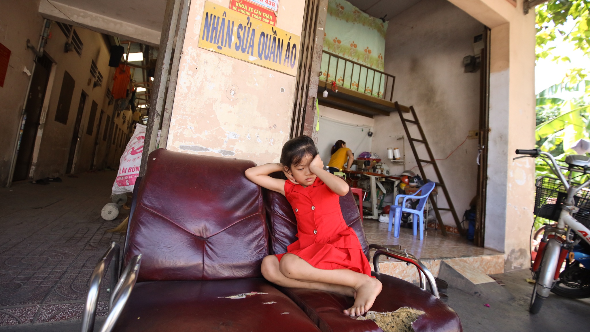 á quân giọng hát việt nhí đội hồ hoài anh ảnh 15 a quan giong hat viet nhi doi ho hoai anh anh 15