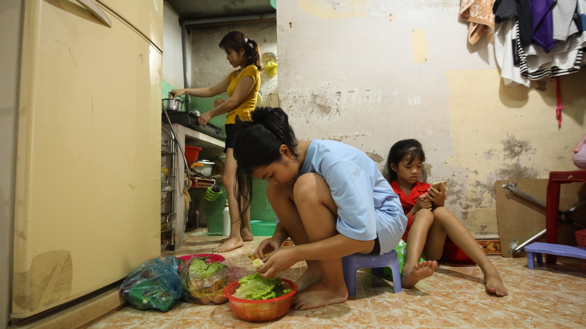 á quân giọng hát việt nhí đội hồ hoài anh ảnh 17 a quan giong hat viet nhi doi ho hoai anh anh 17