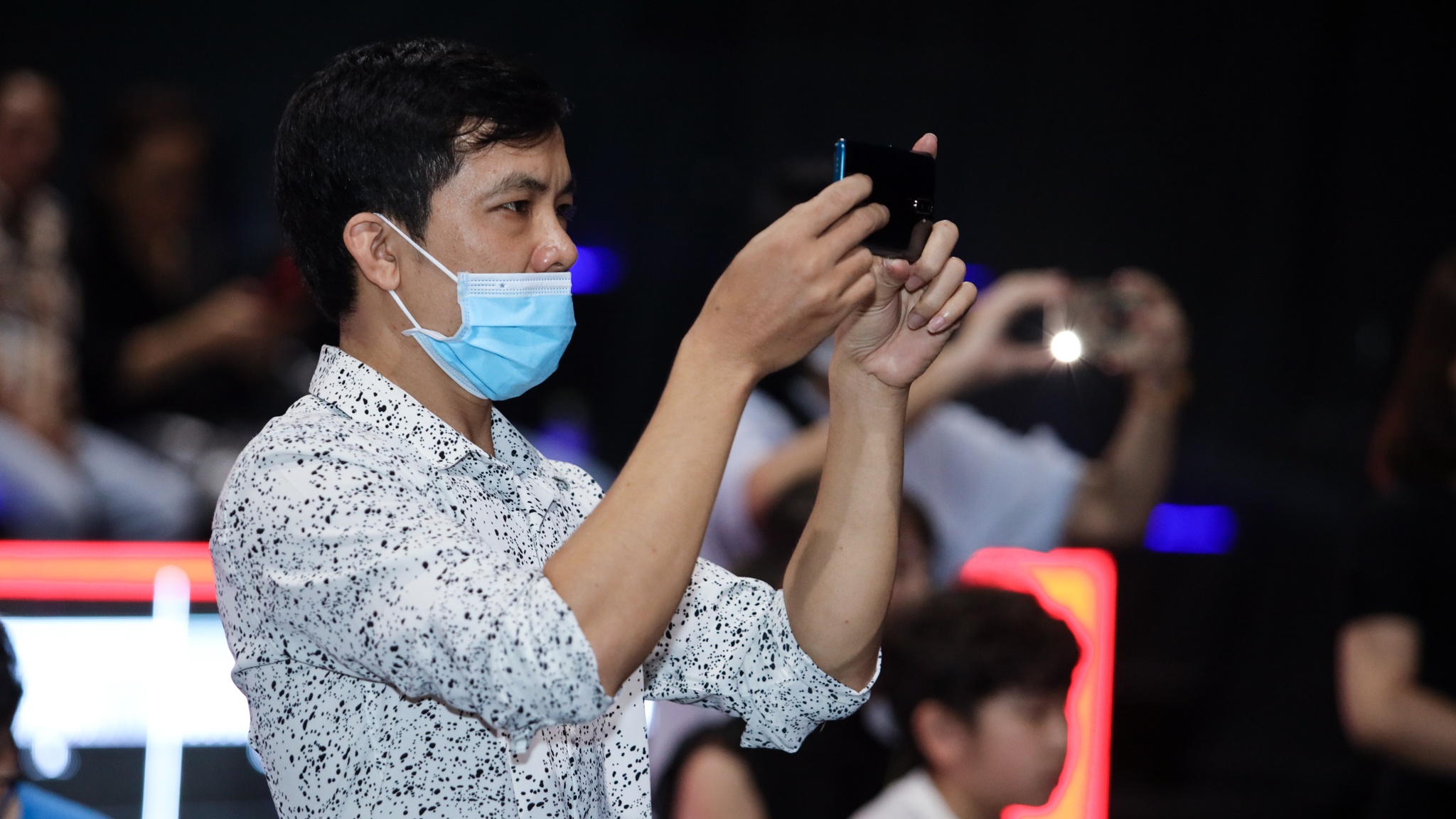 á quân giọng hát việt nhí đội hồ hoài anh ảnh 4 a quan giong hat viet nhi doi ho hoai anh anh 4