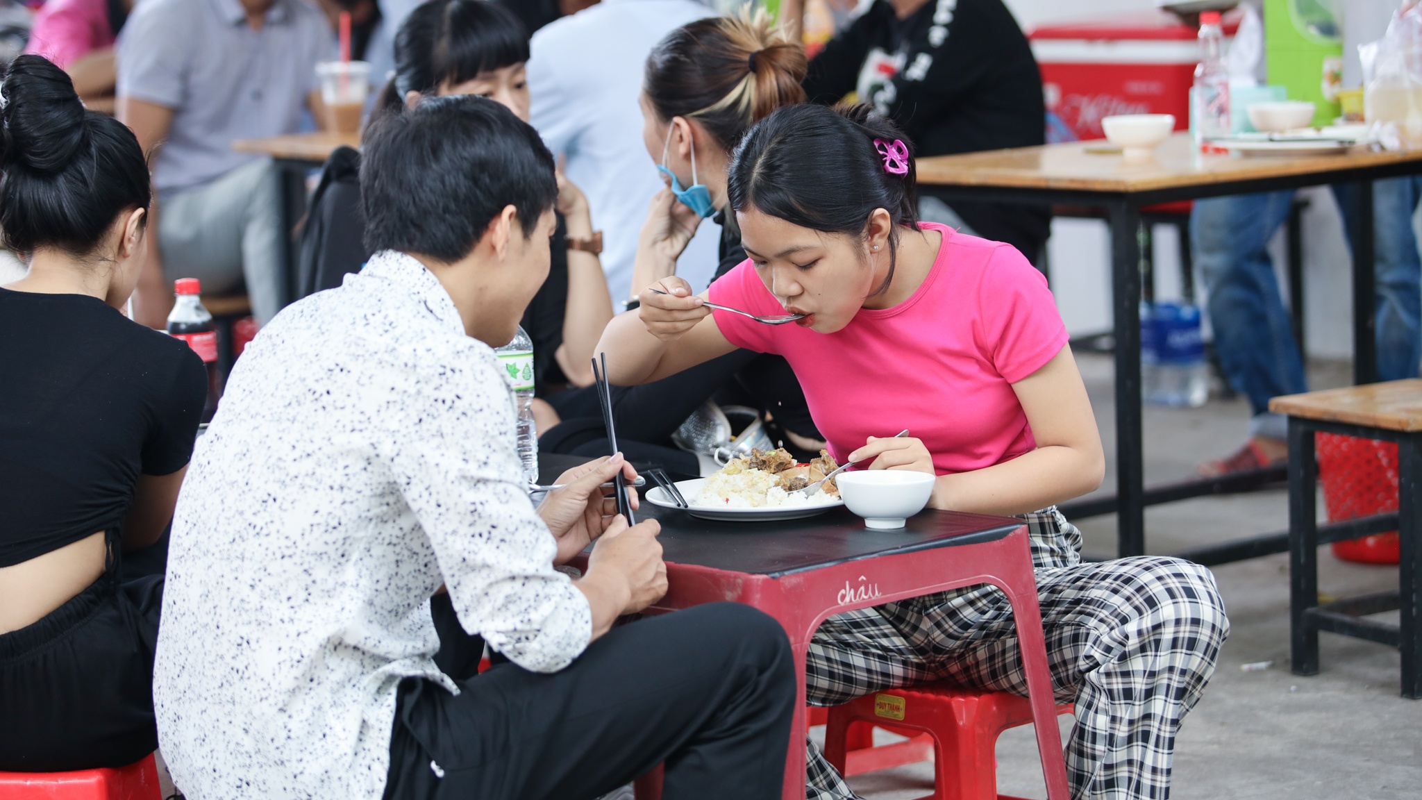 á quân giọng hát việt nhí đội hồ hoài anh ảnh 5 a quan giong hat viet nhi doi ho hoai anh anh 5