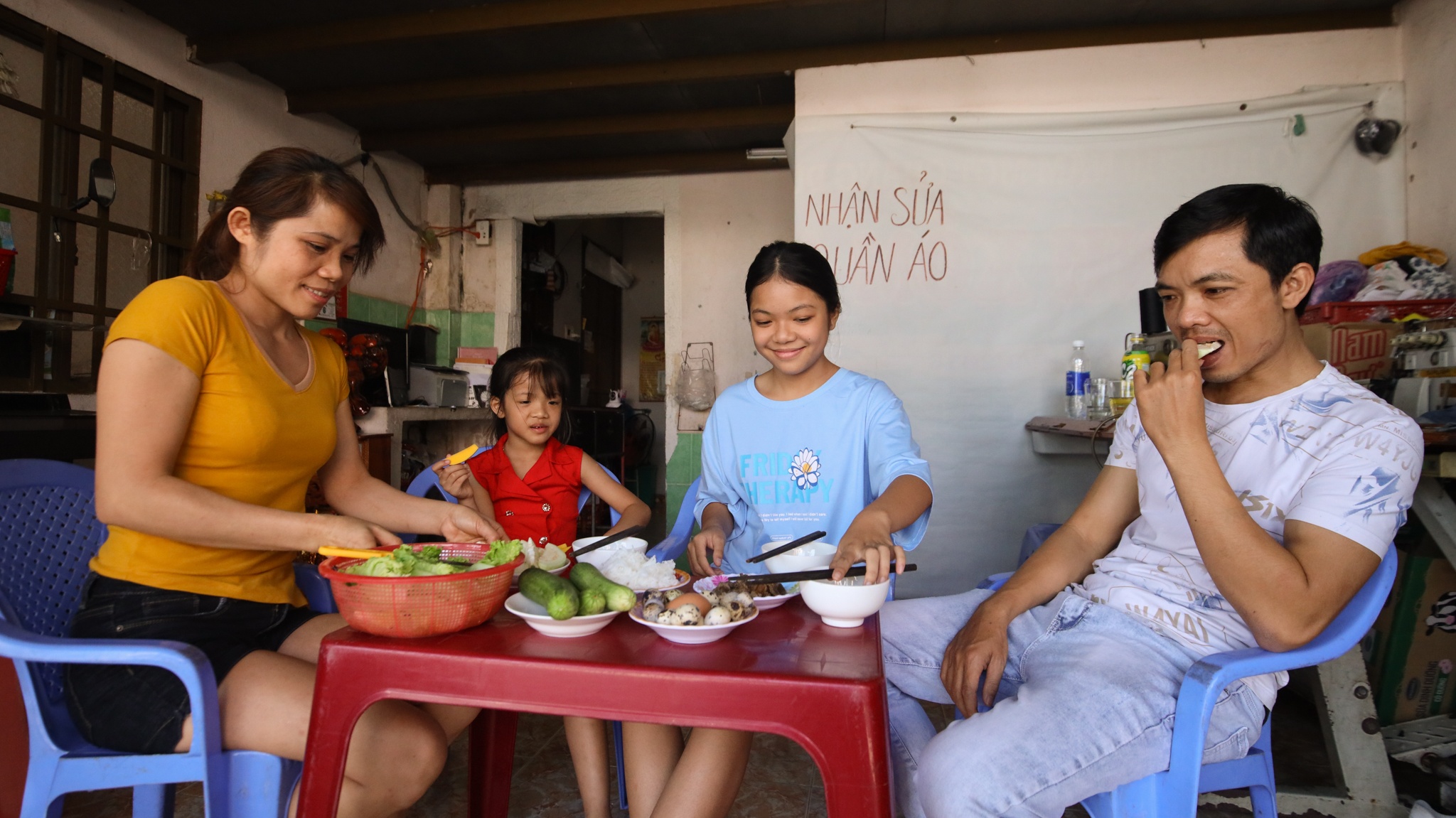 á quân giọng hát việt nhí đội hồ hoài anh ảnh 18 a quan giong hat viet nhi doi ho hoai anh anh 18