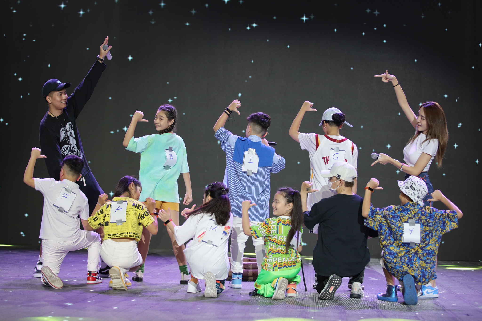 chung ket giong hat viet nhi anh 3