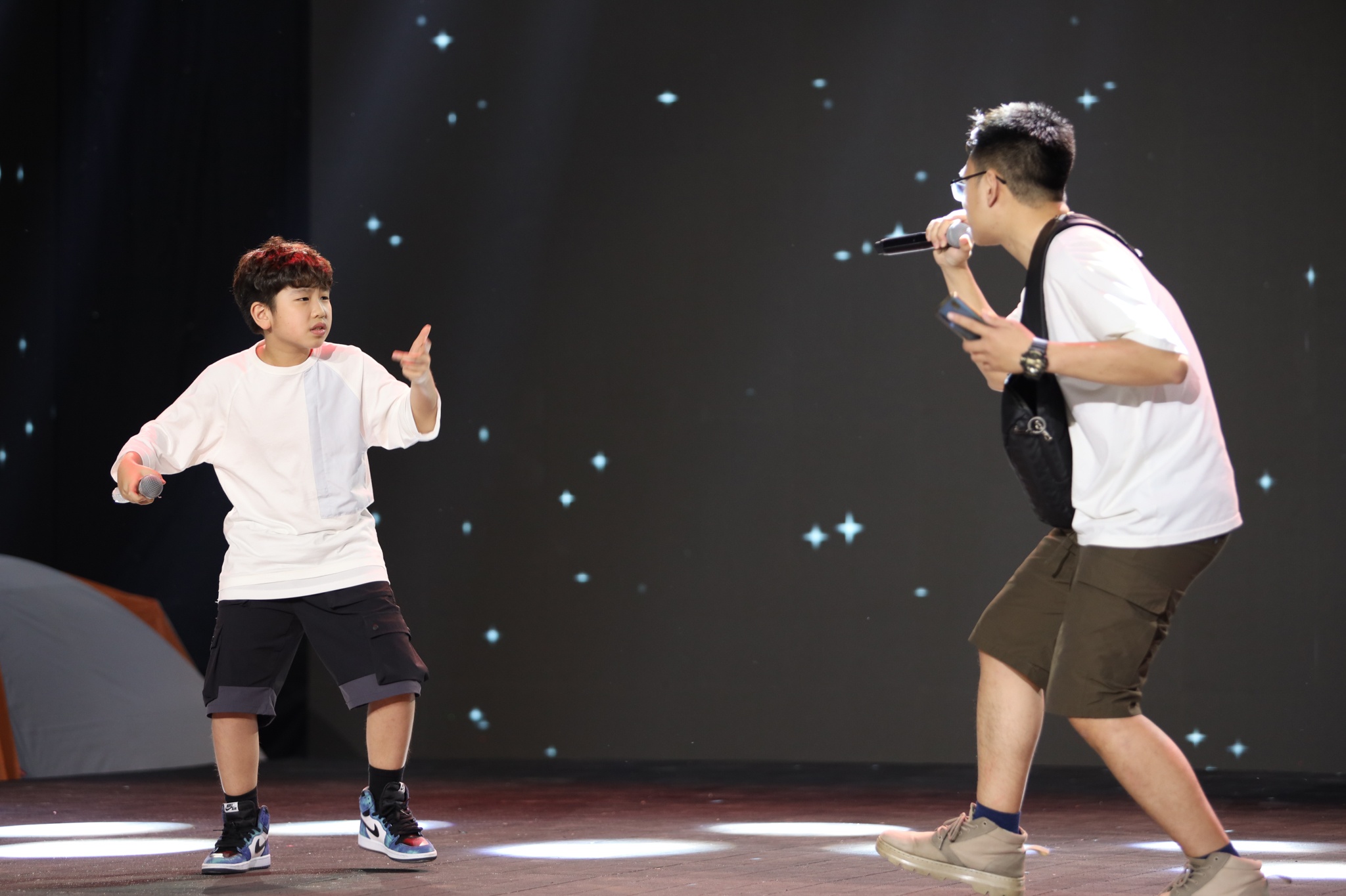 chung ket giong hat viet nhi anh 5