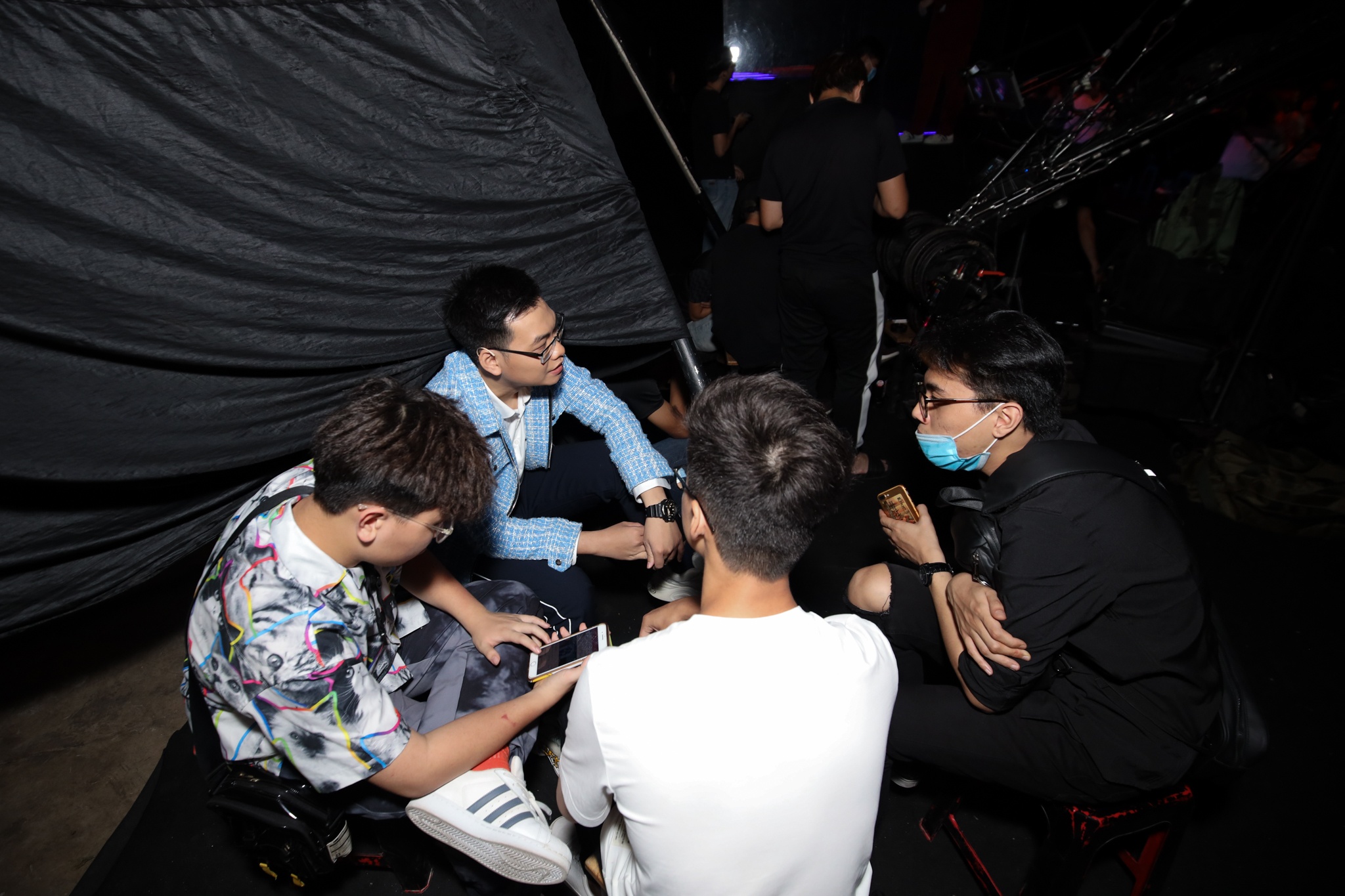 chung ket giong hat viet nhi anh 9