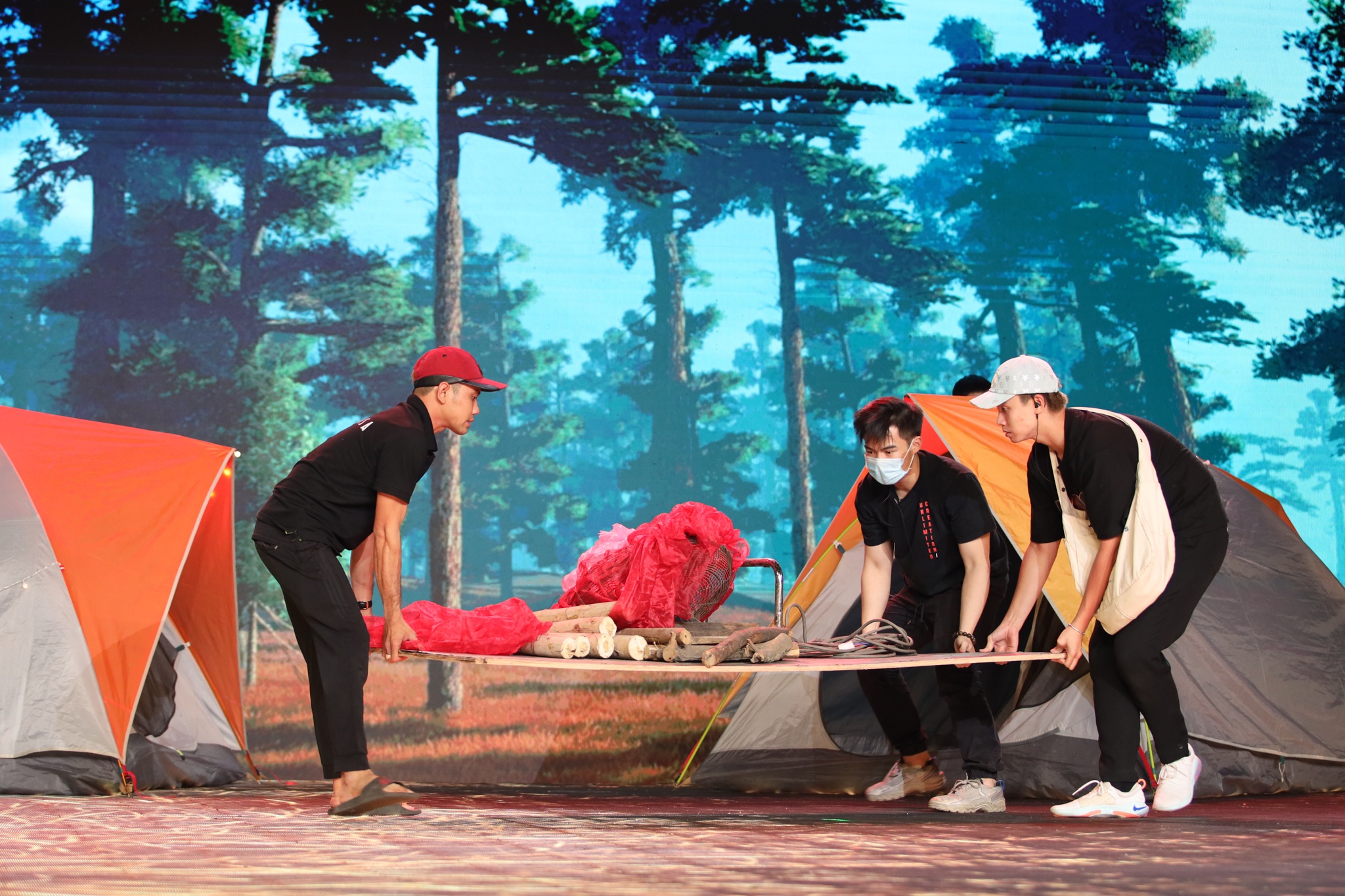 chung ket giong hat viet nhi anh 10