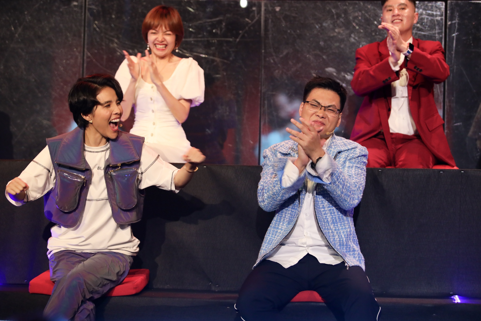 dang bach giong hat Viet nhi anh 7