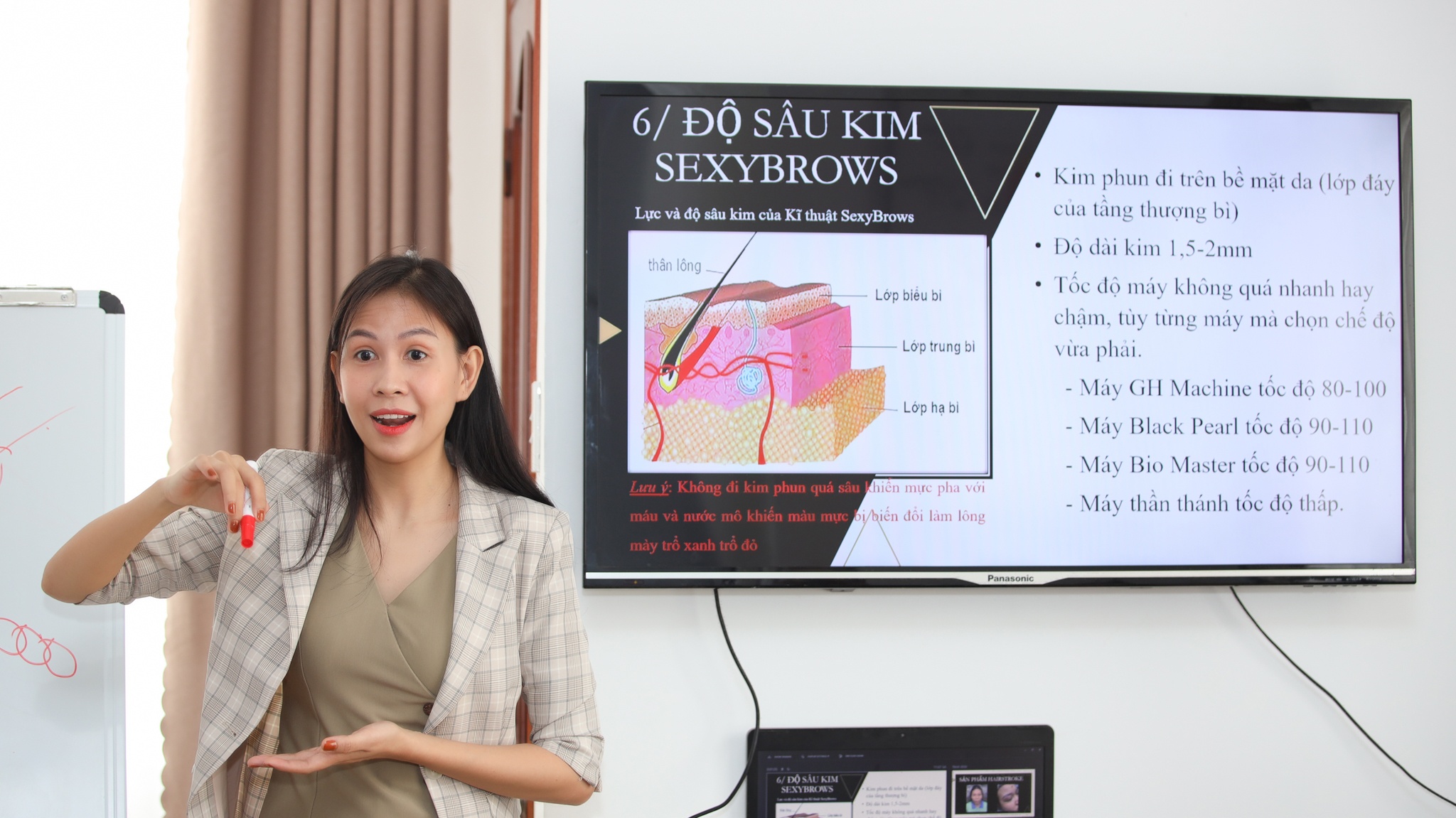 nu co thu tuyen billiards TP.HCM anh 8