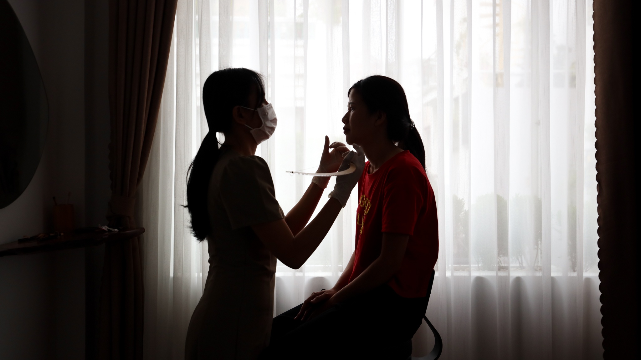 nu co thu tuyen billiards TP.HCM anh 11