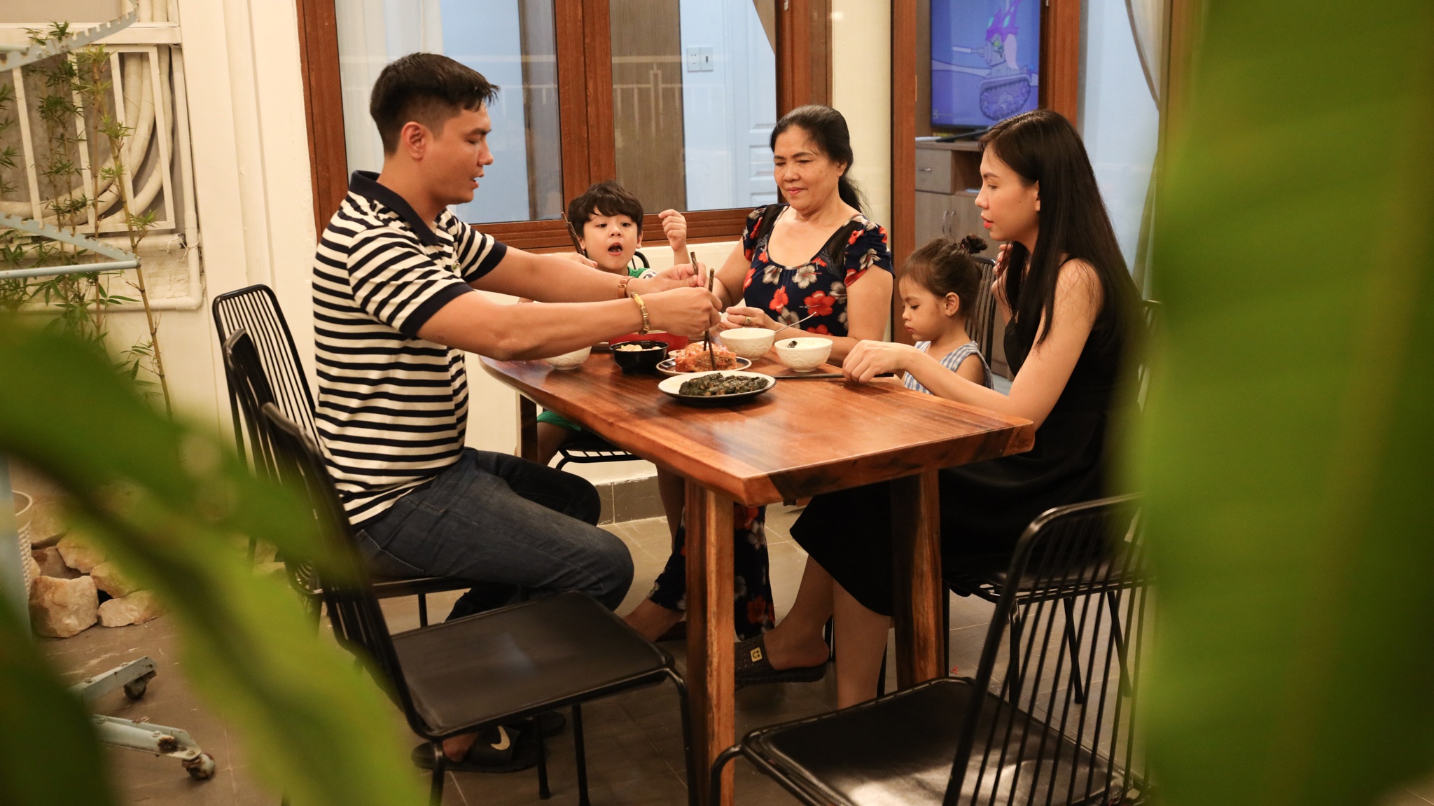 nu co thu tuyen billiards TP.HCM anh 14