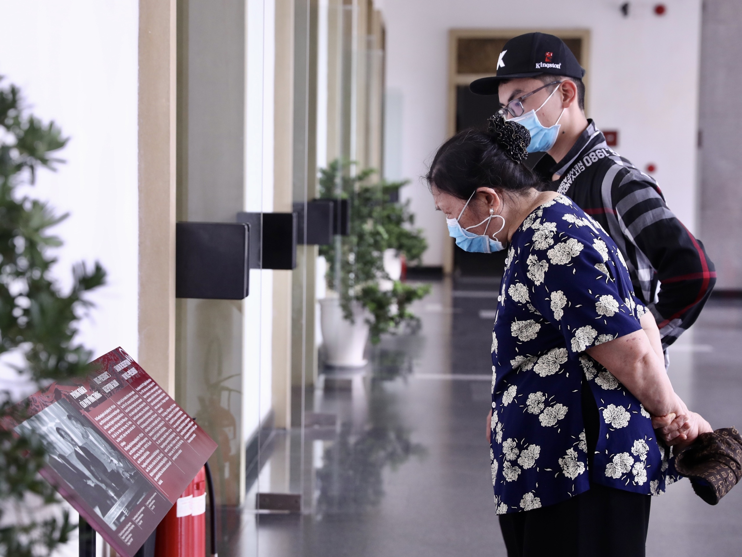 TP.HCM dip nghi le anh 6