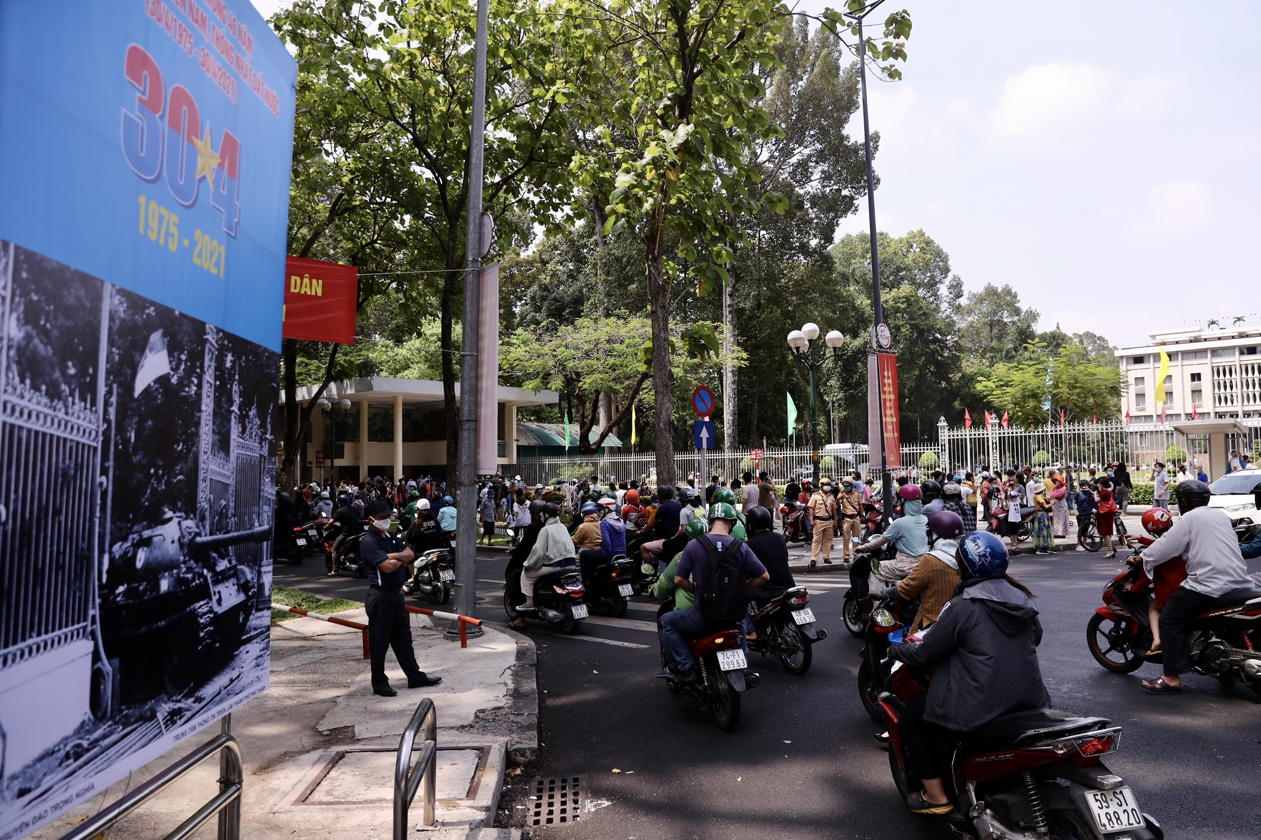 TP.HCM dip nghi le anh 9