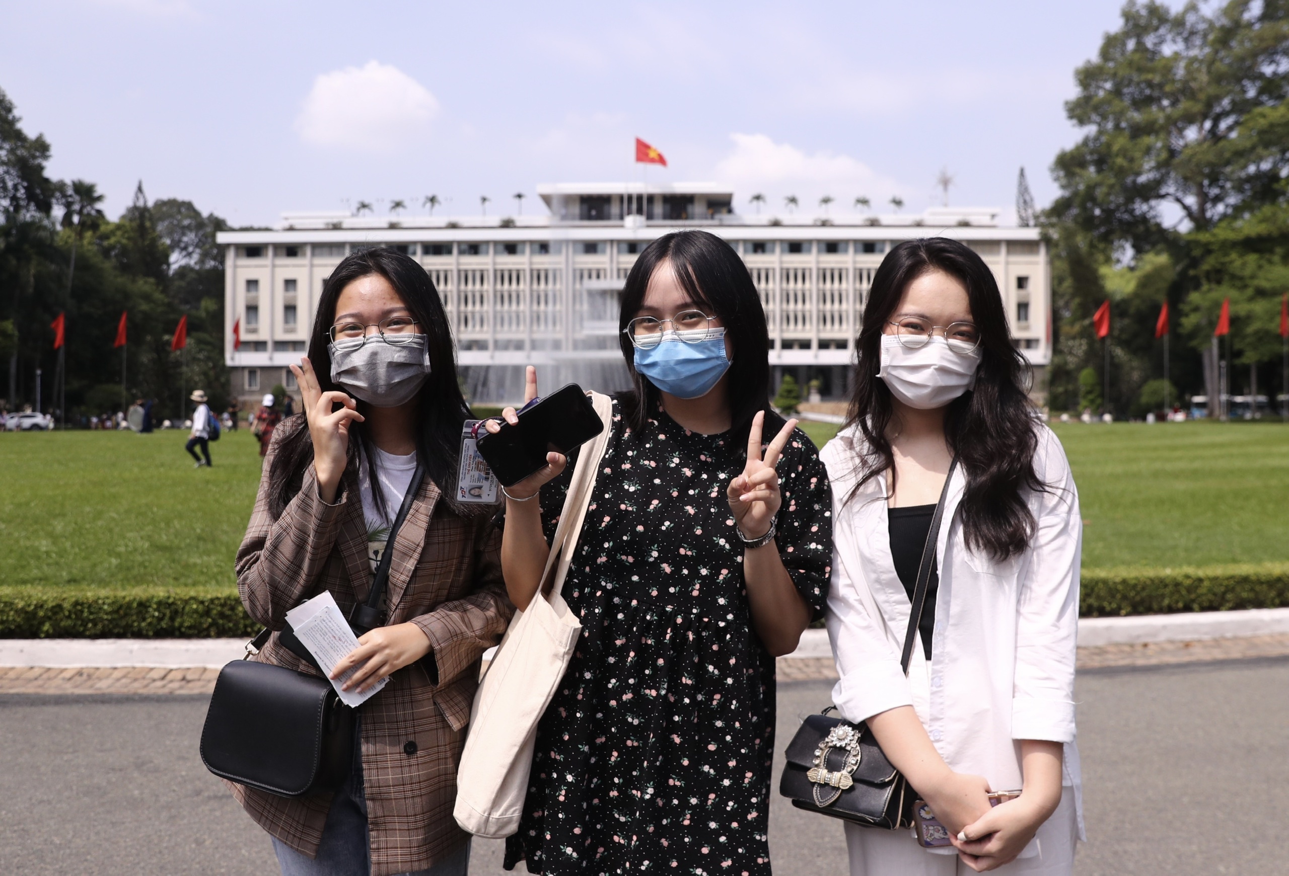 TP.HCM dip nghi le anh 7